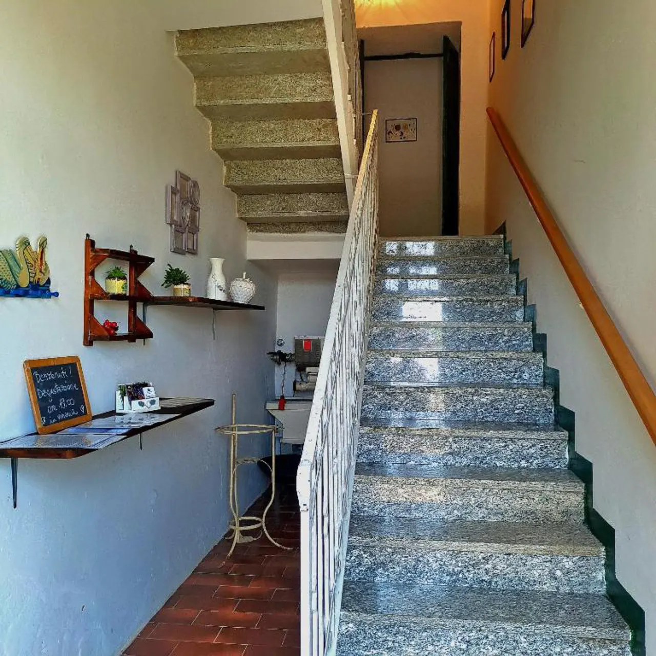 Casa Vacanze PetFriendly tra i Vigneti 6