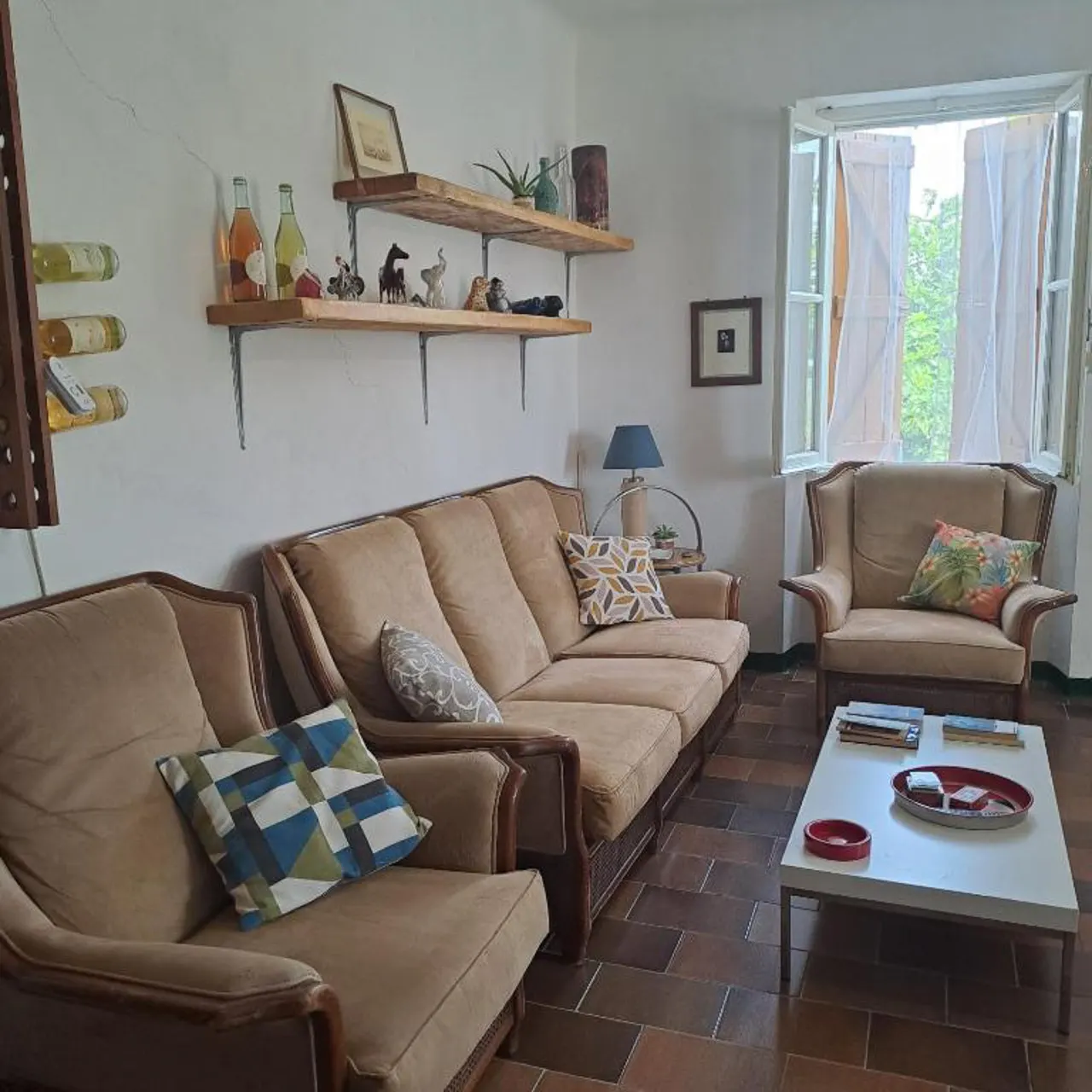 Casa Vacanze PetFriendly tra i Vigneti 8