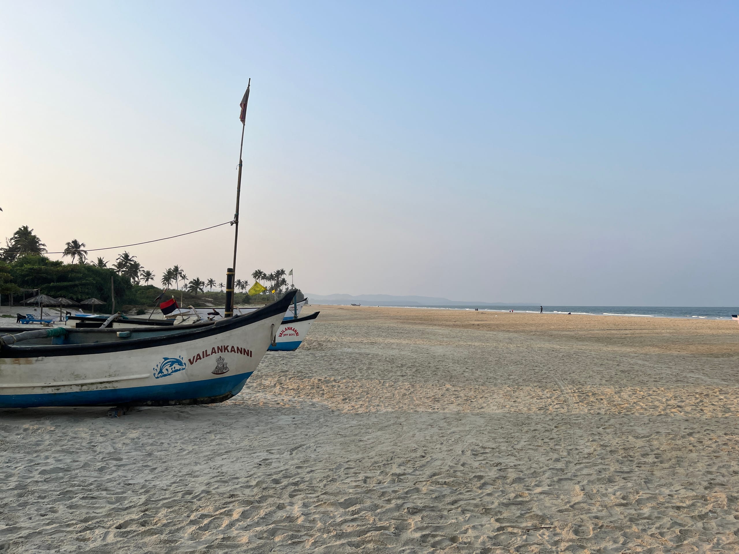 The Greendoor Villa-Zalor near beach (400 mtrs) 31