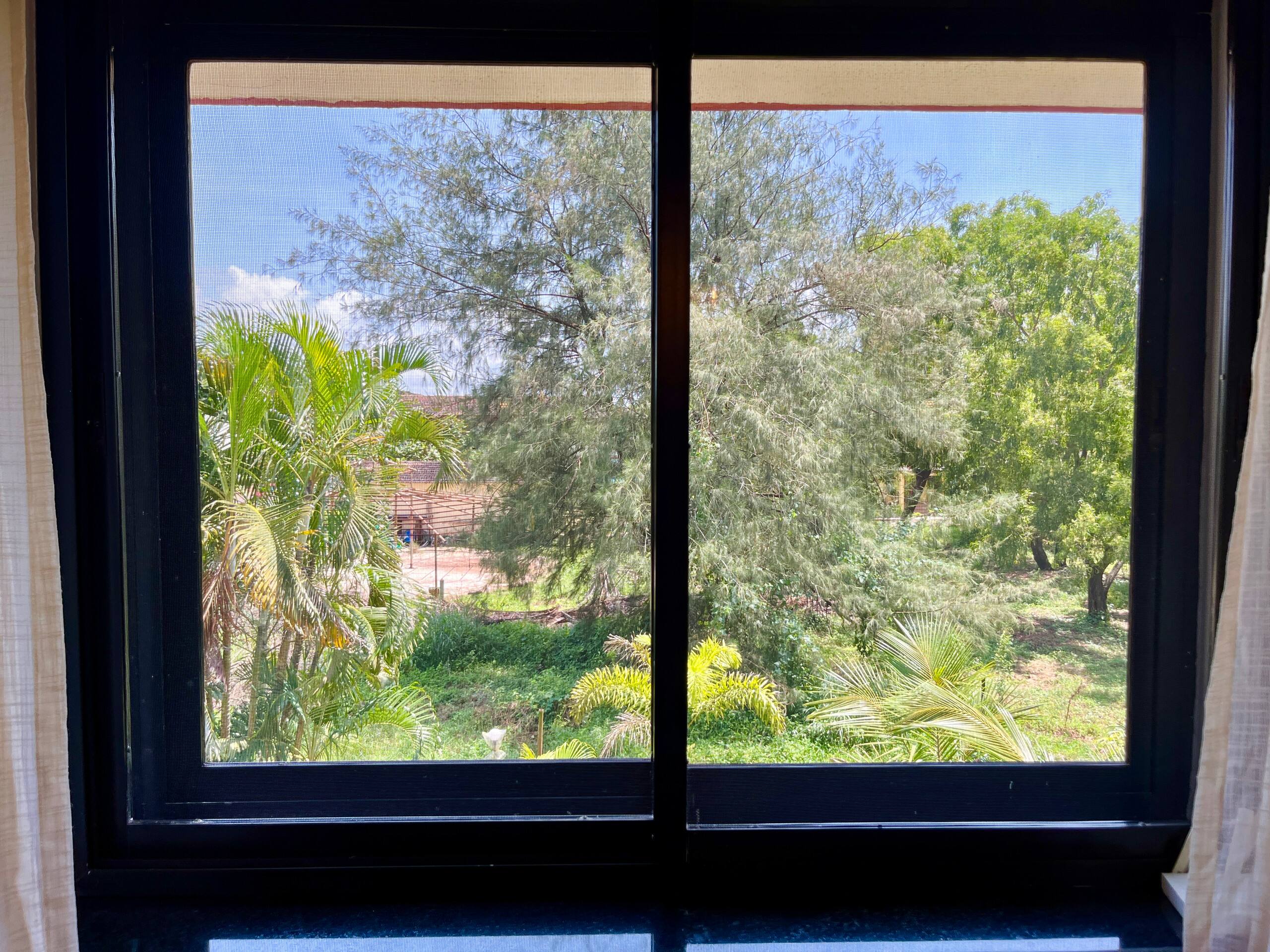 The Greendoor Villa-Zalor near beach (400 mtrs) 19