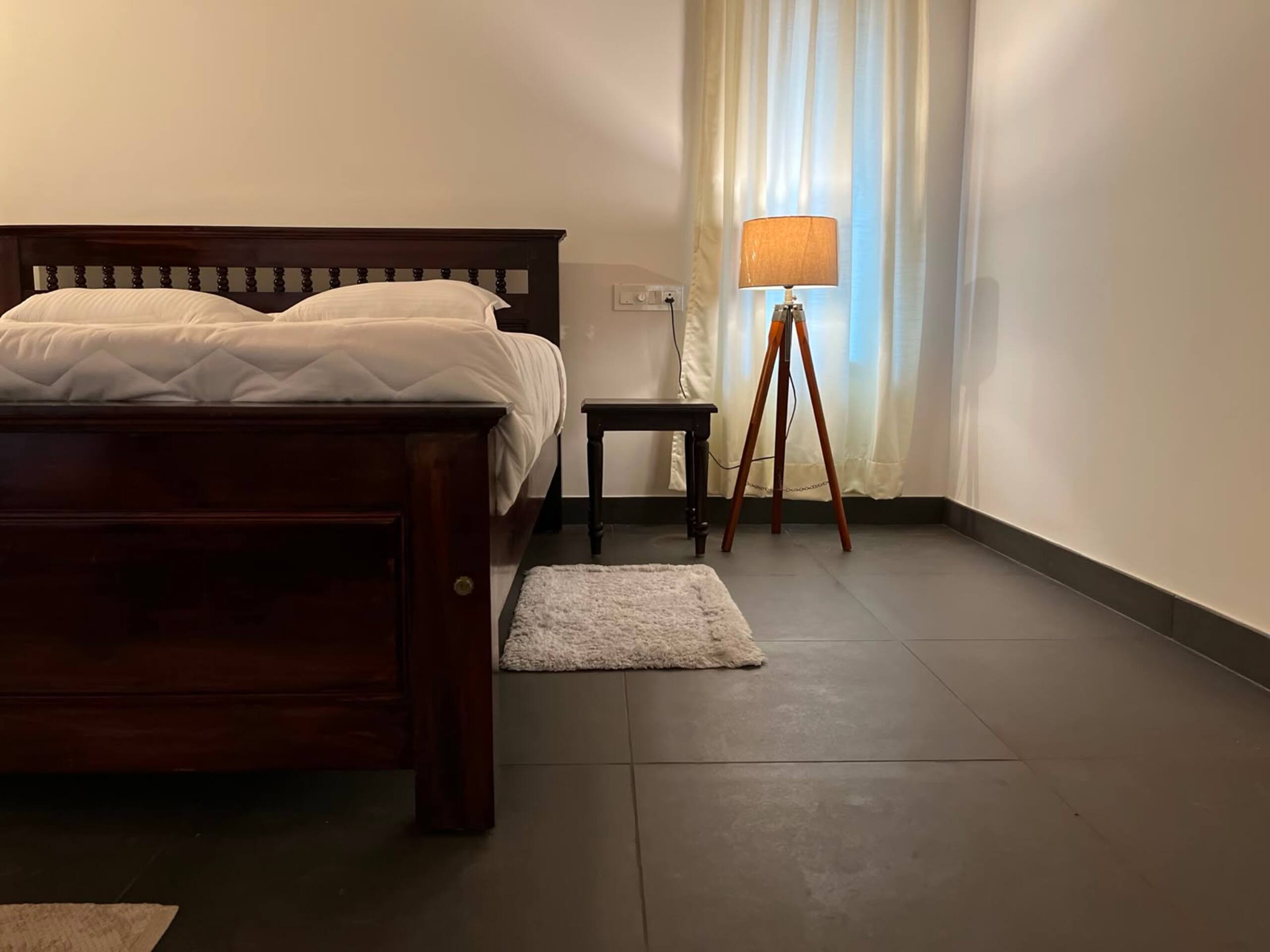 The Blossom Nest - Suite 1 | Sakleshpura 4