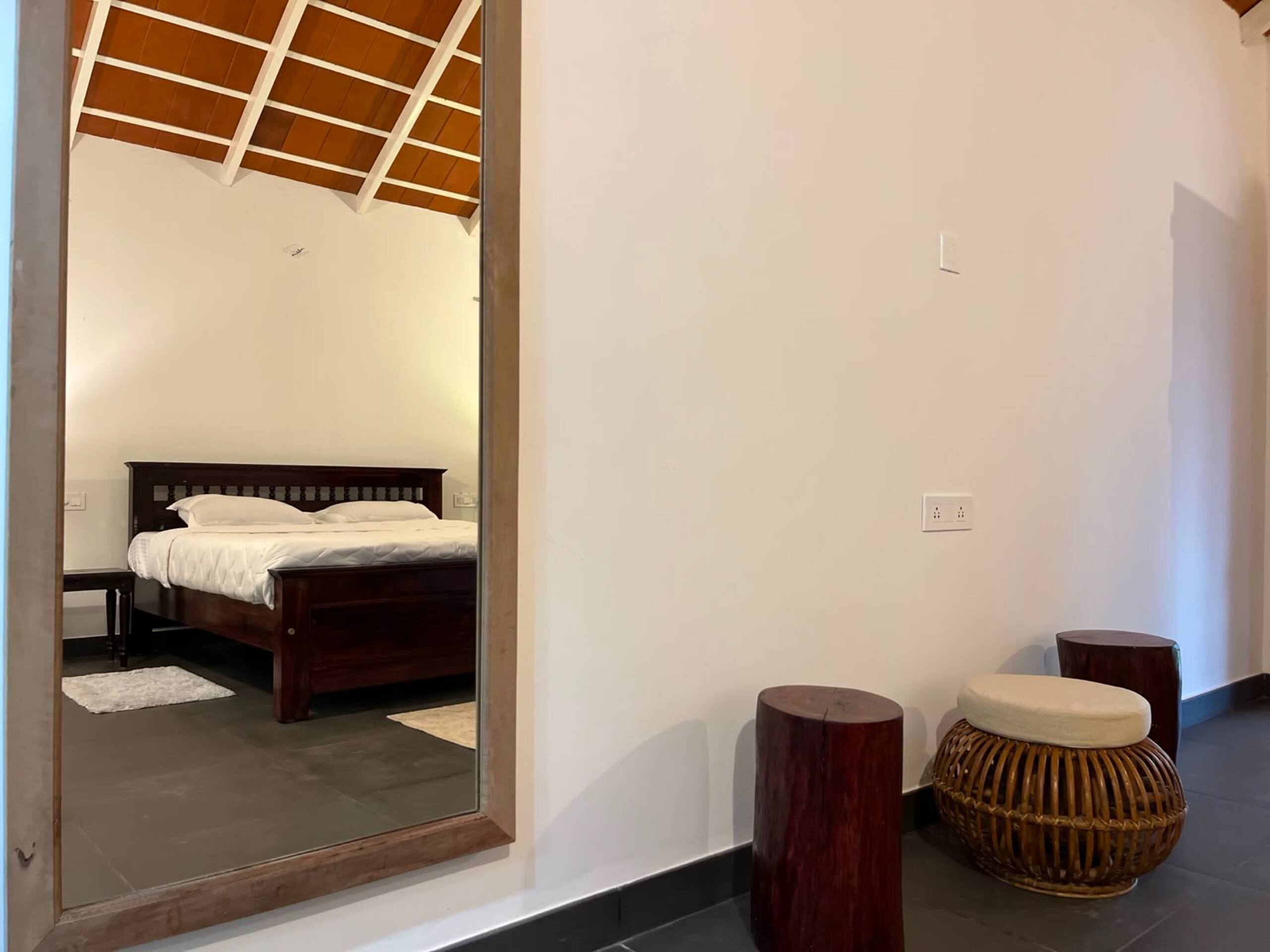 The Blossom Nest - Suite 1 | Sakleshpura 7
