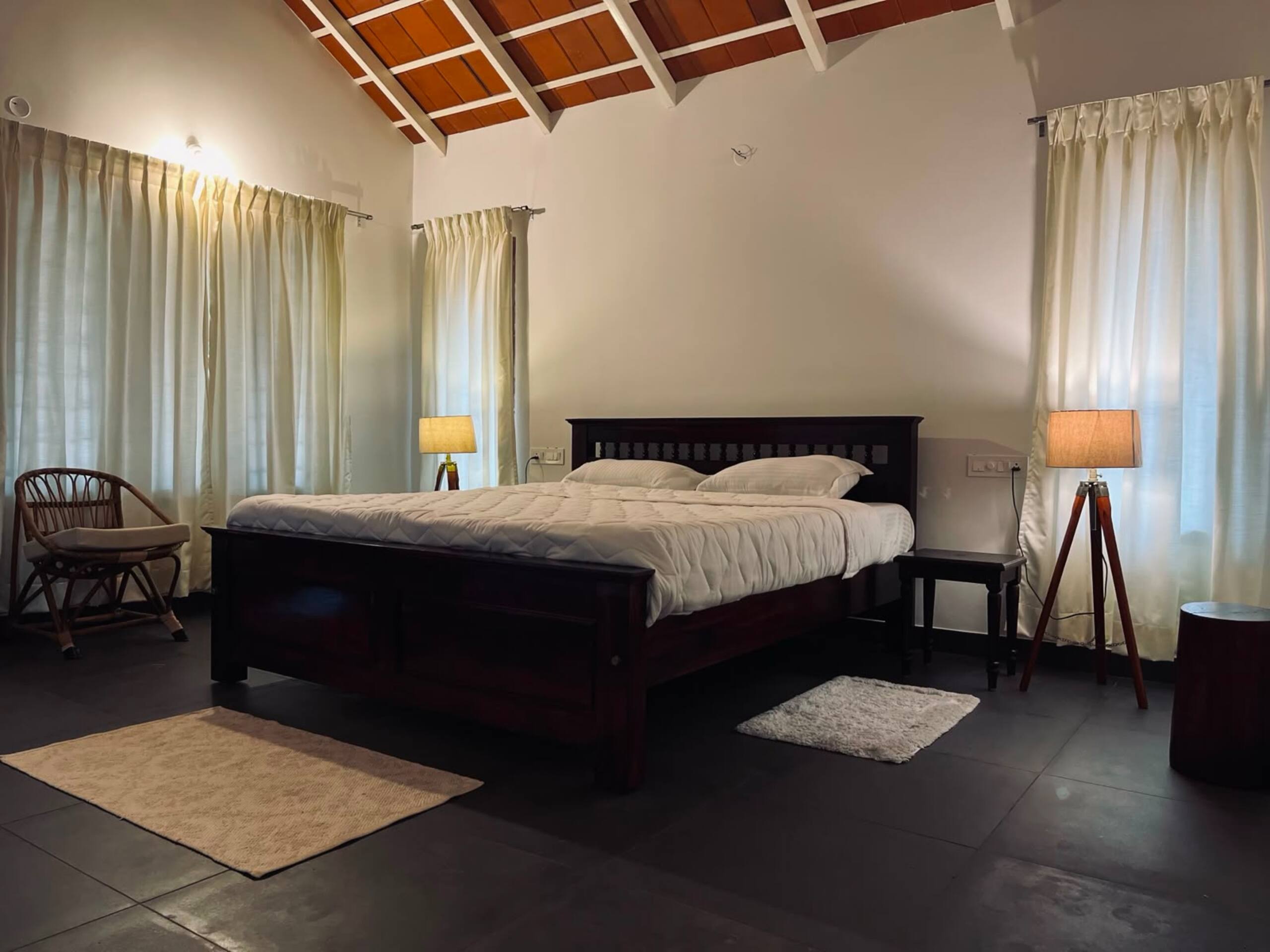 The Blossom Nest - Suite 1 | Sakleshpura 2