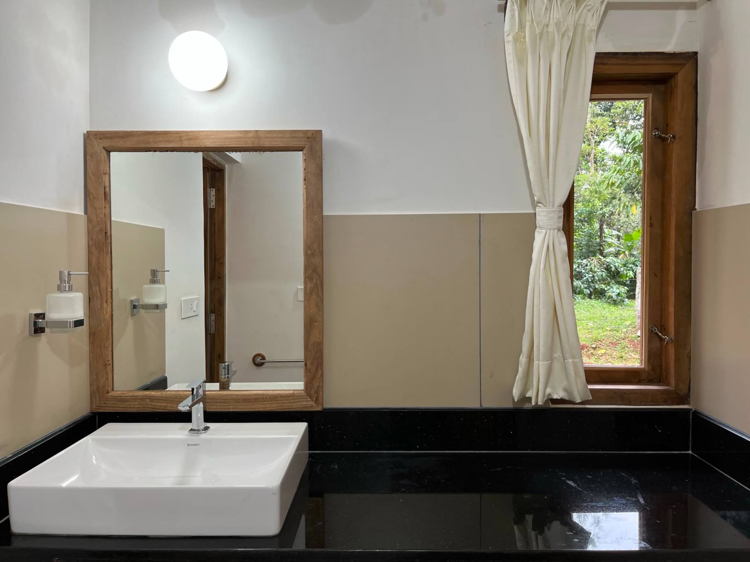 The Blossom Nest - Suite 1 | Sakleshpura 6