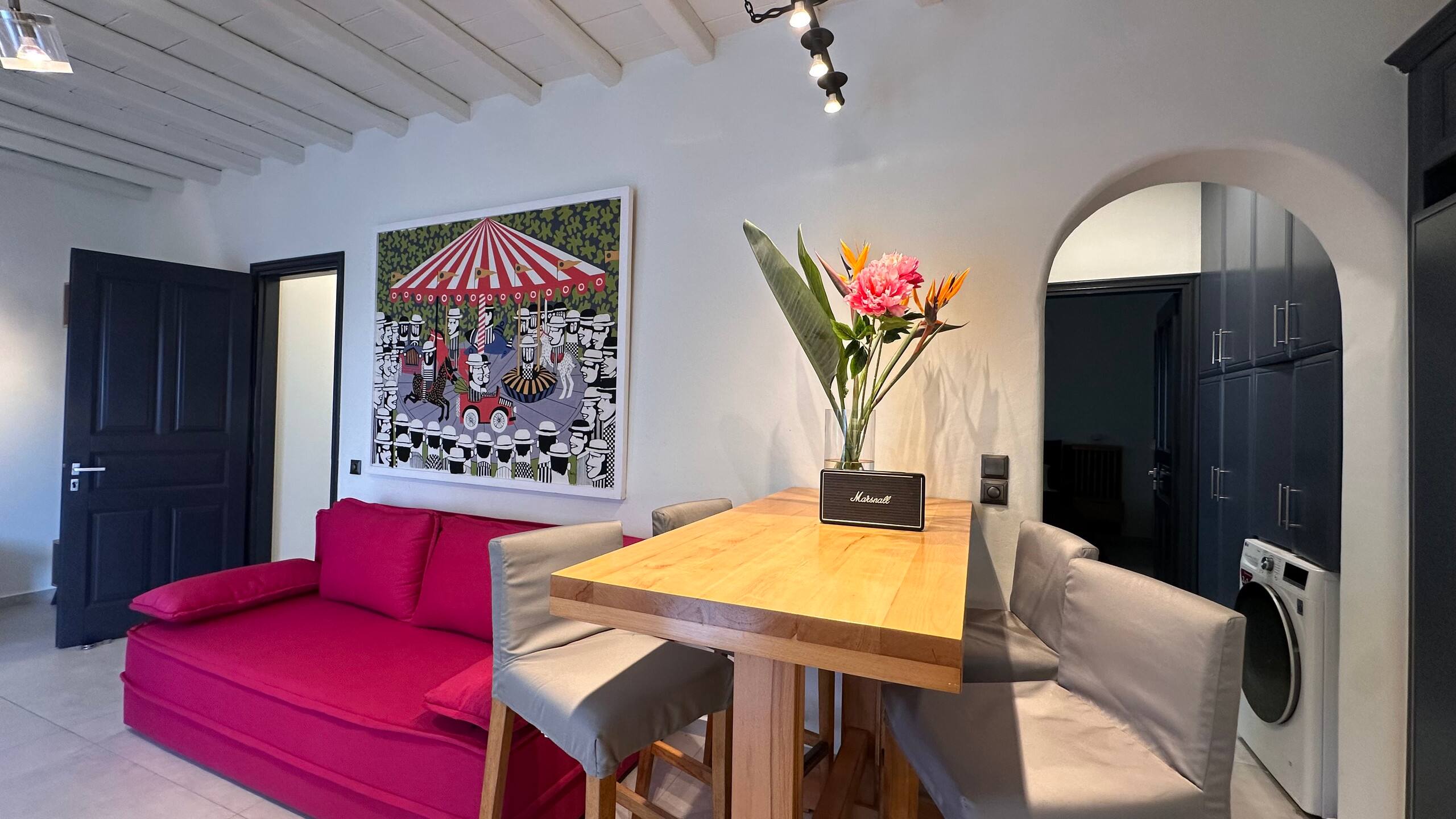 Mykonos Home Bliss — photo 5