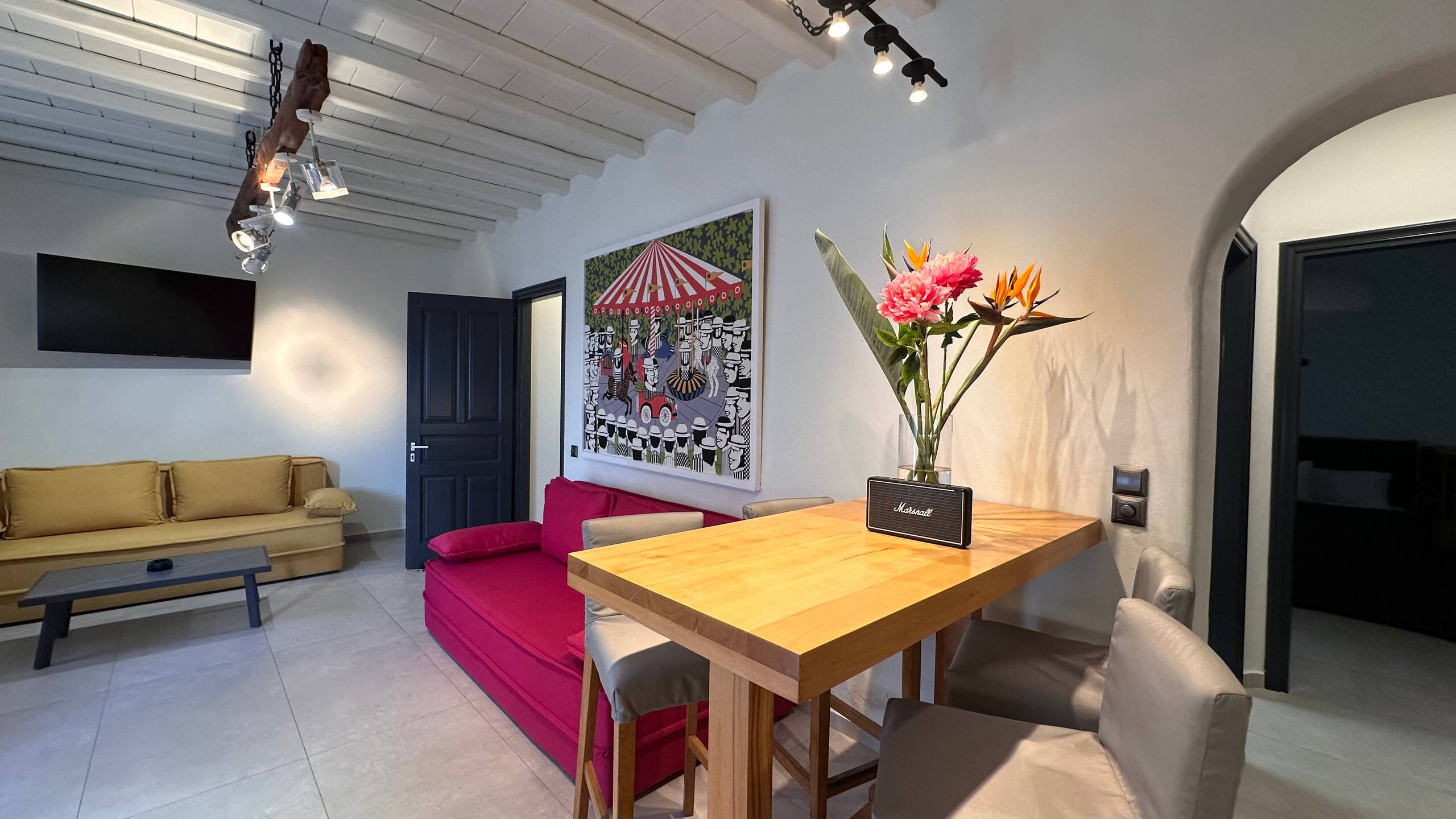 Mykonos Home Bliss — photo 4