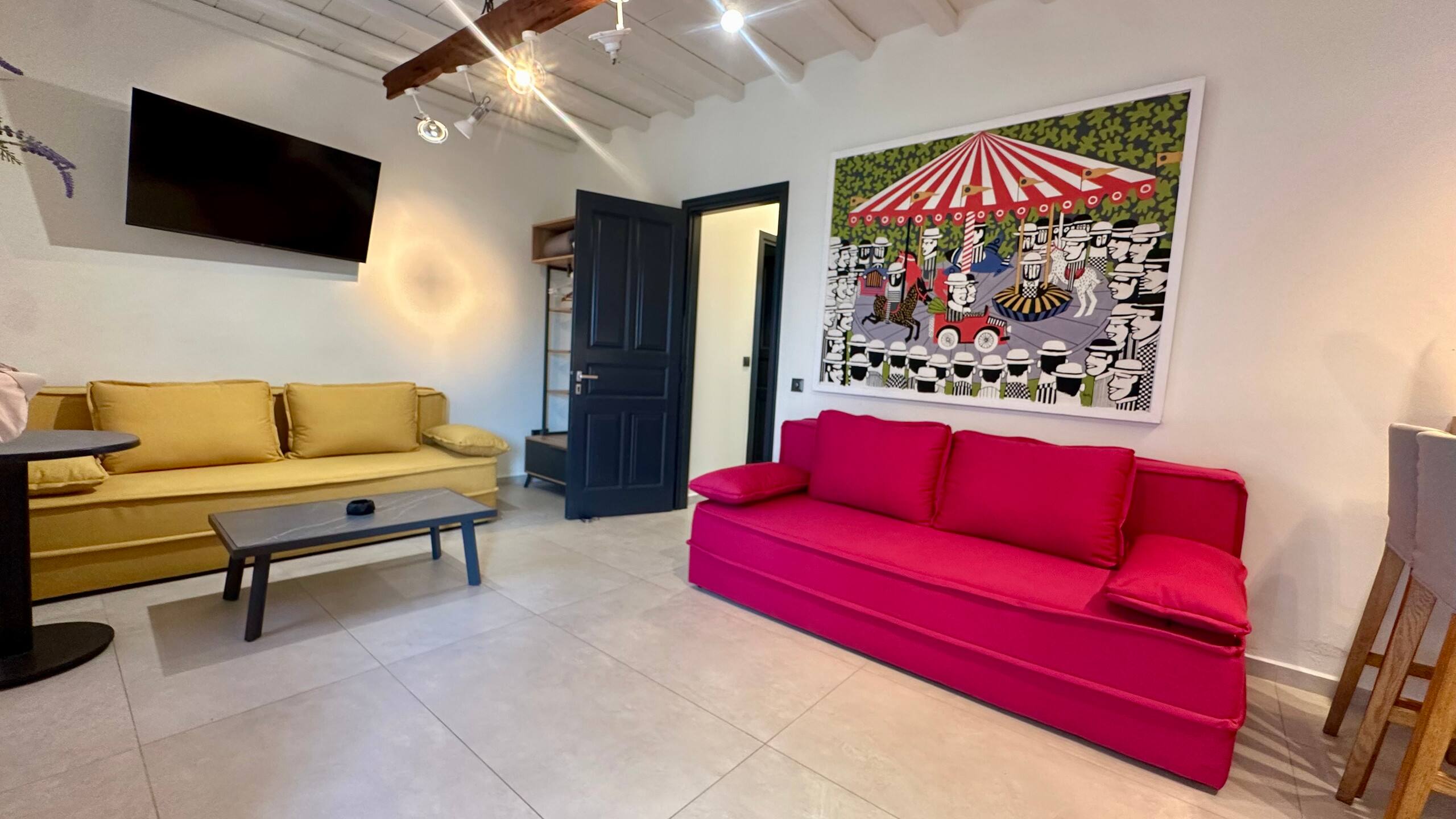 Mykonos Home Bliss 7