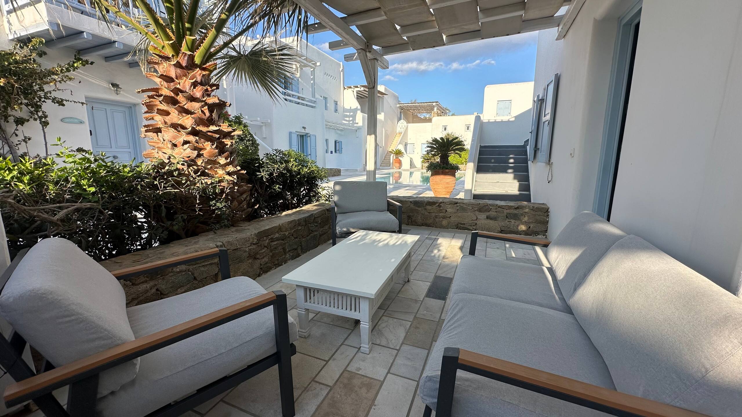 Mykonos Home Bliss 30