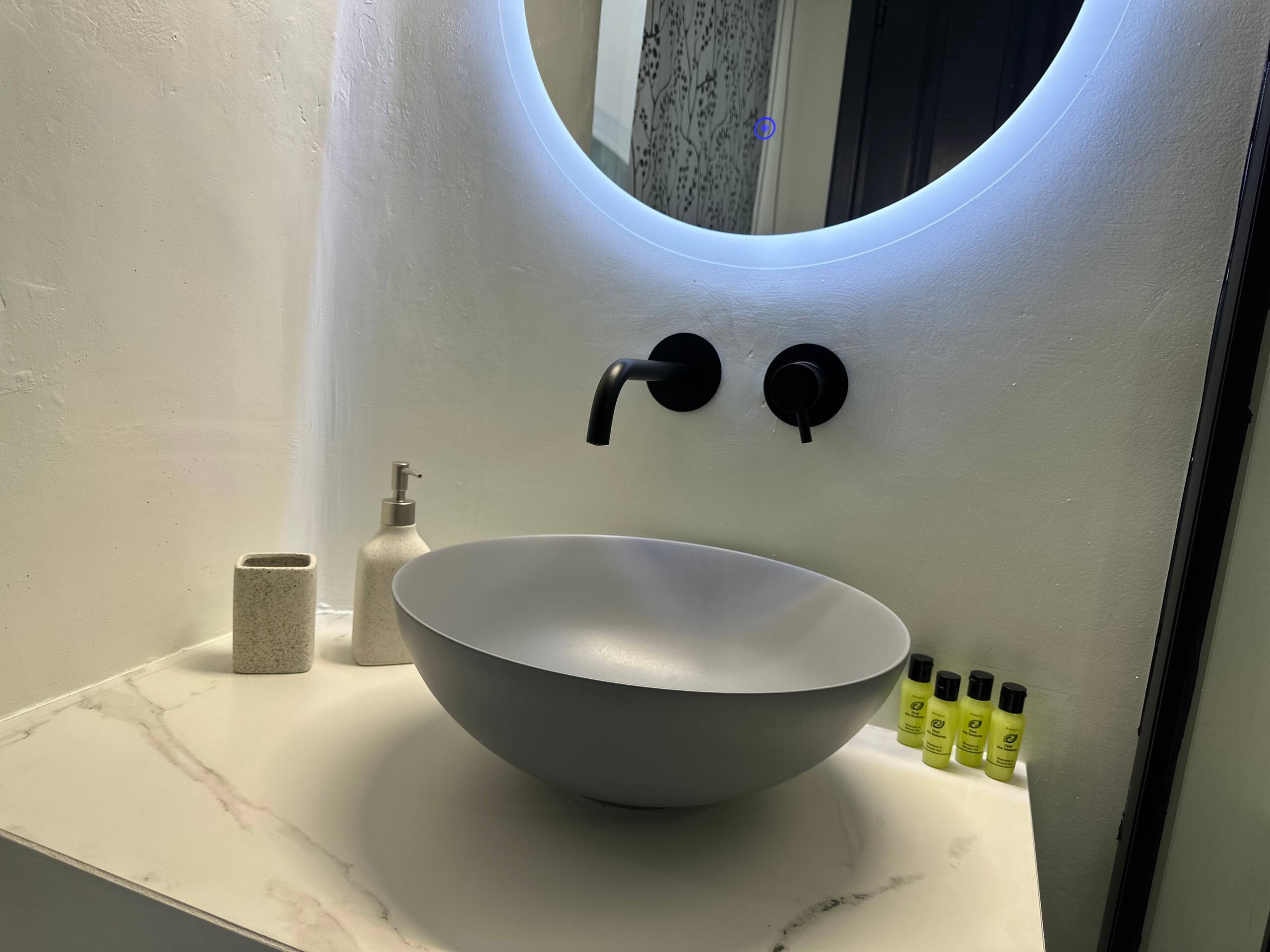 Mykonos Home Bliss 24
