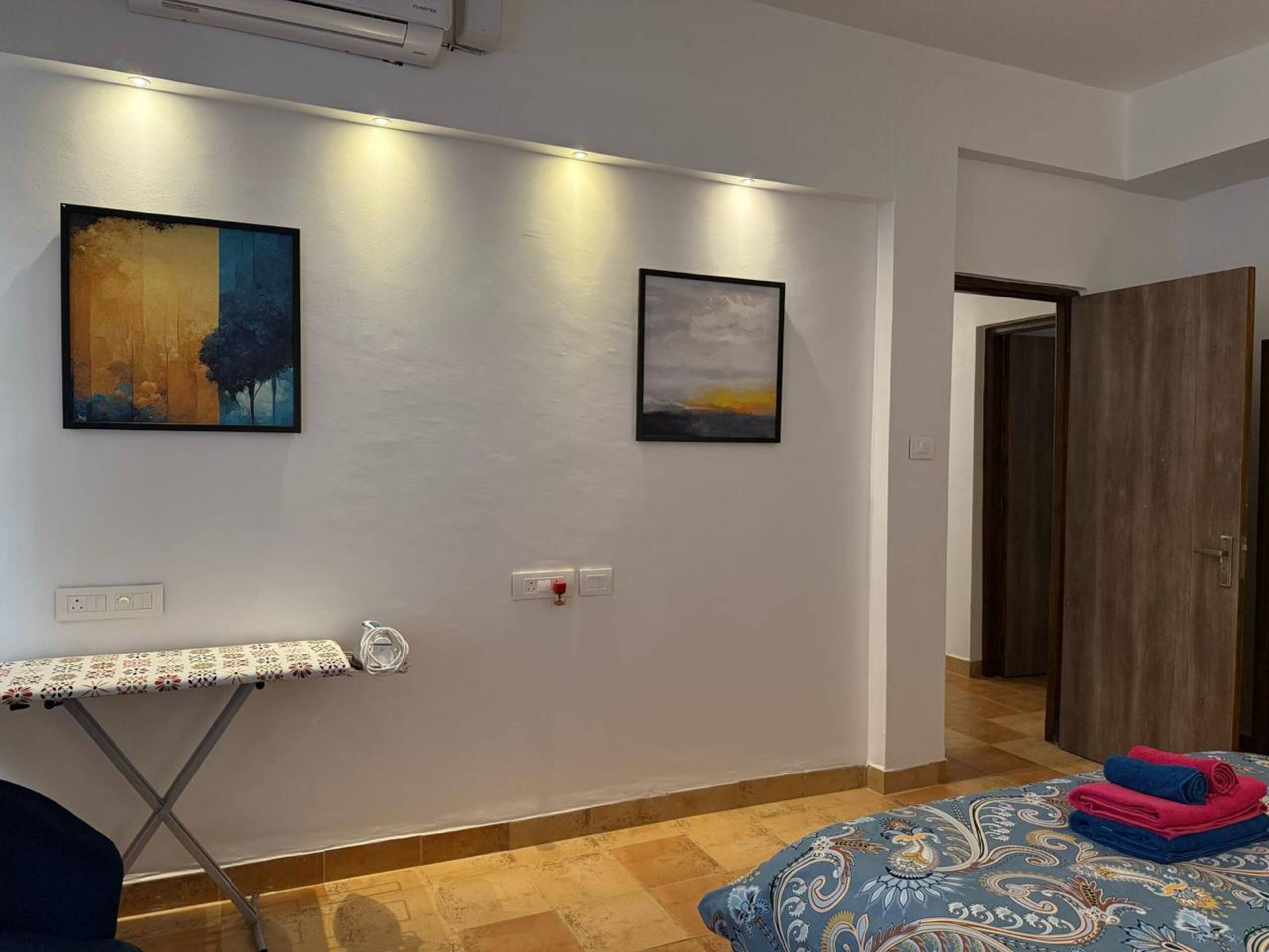The Peepal Tree House in South Goa 32