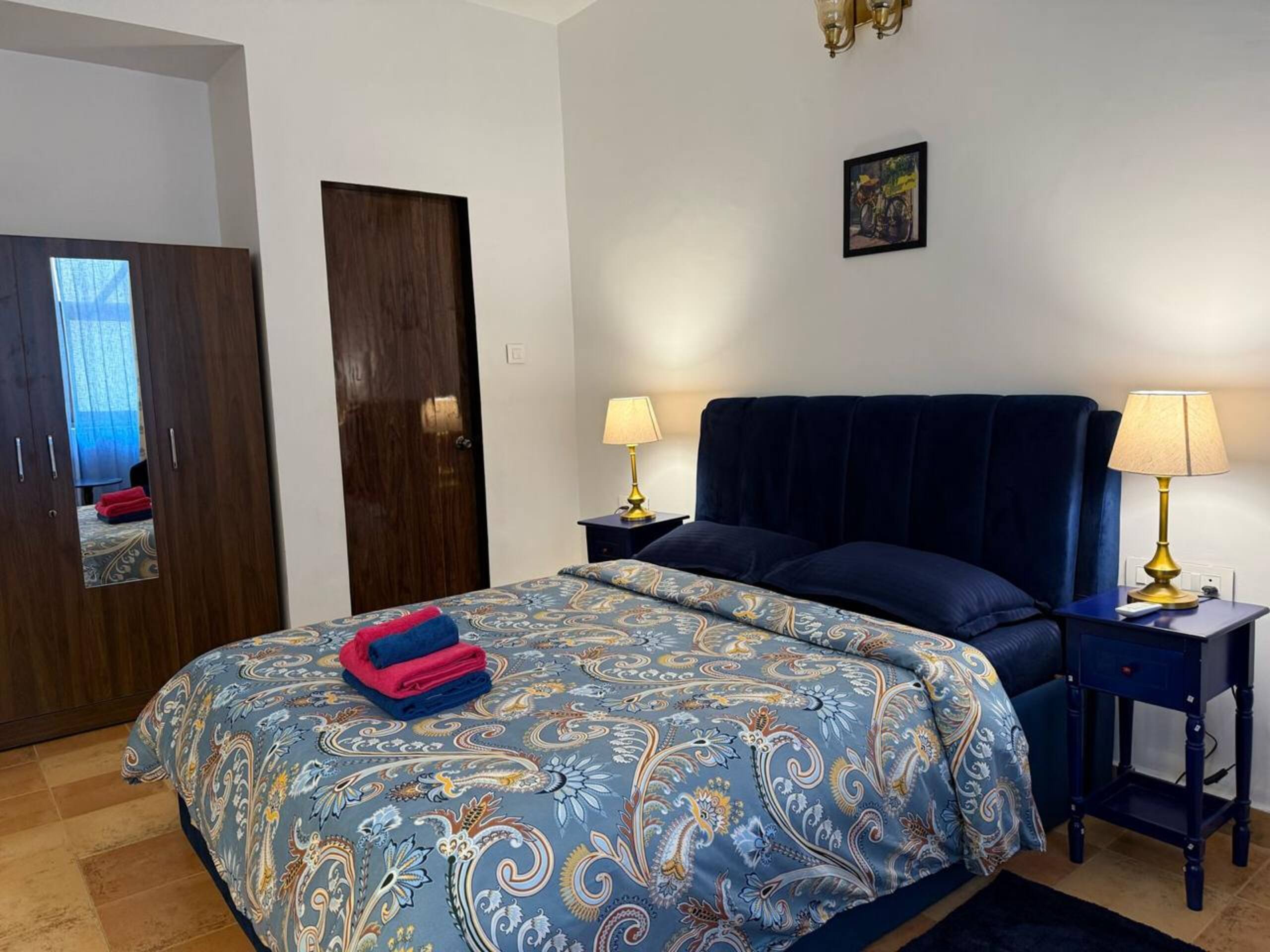 The Peepal Tree House in South Goa 30