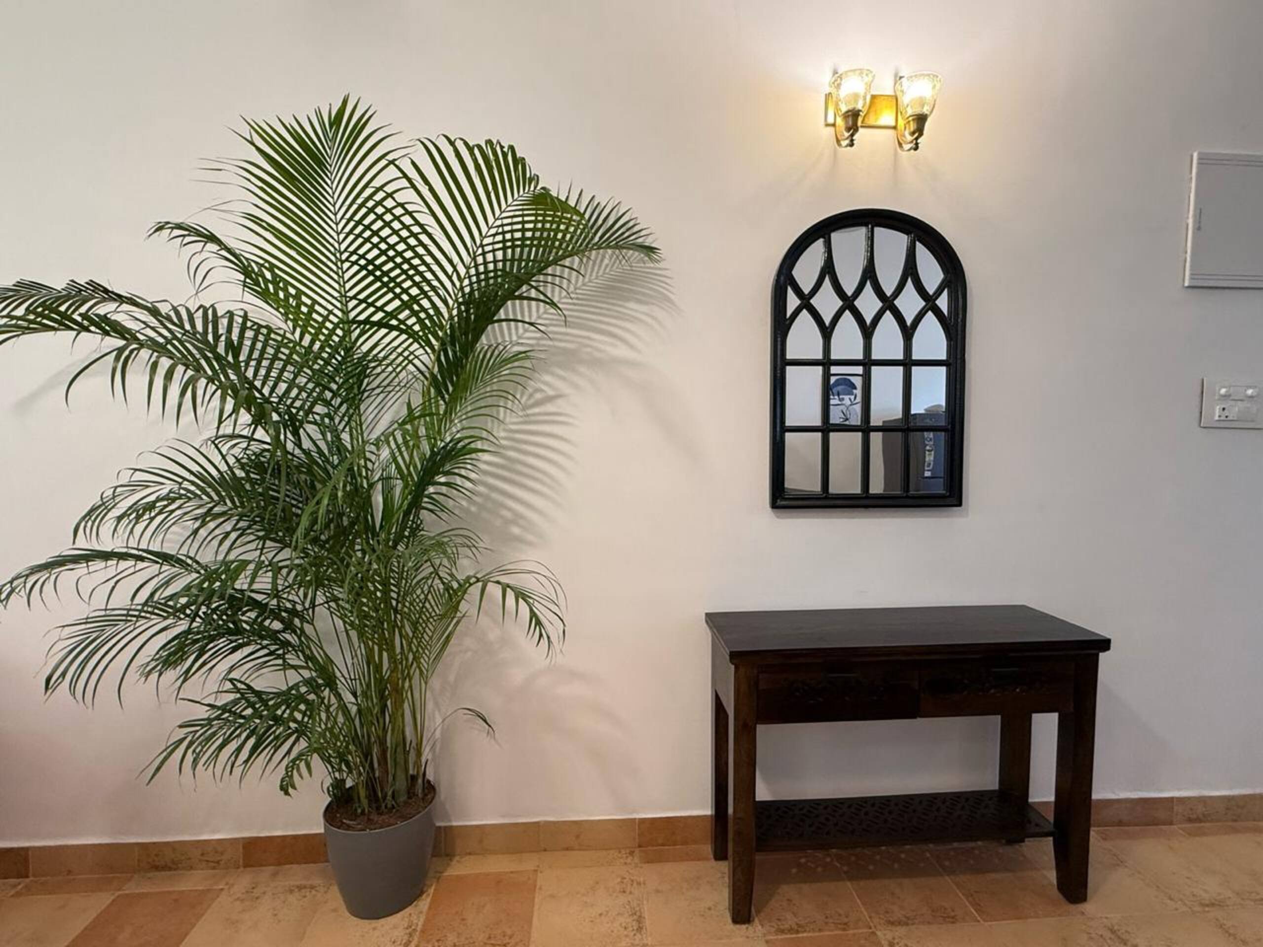 The Peepal Tree House in South Goa 26
