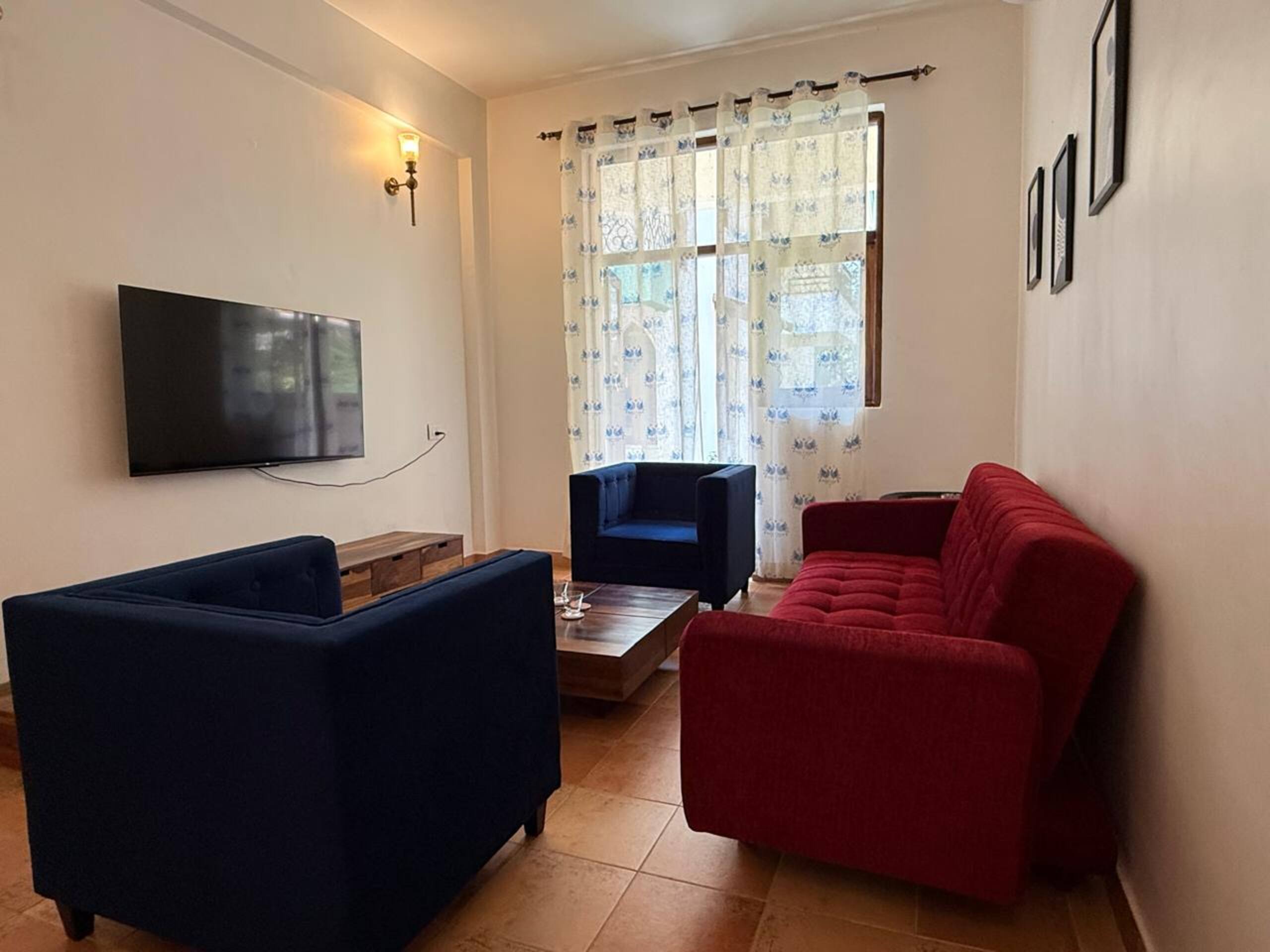 The Peepal Tree House in South Goa 17
