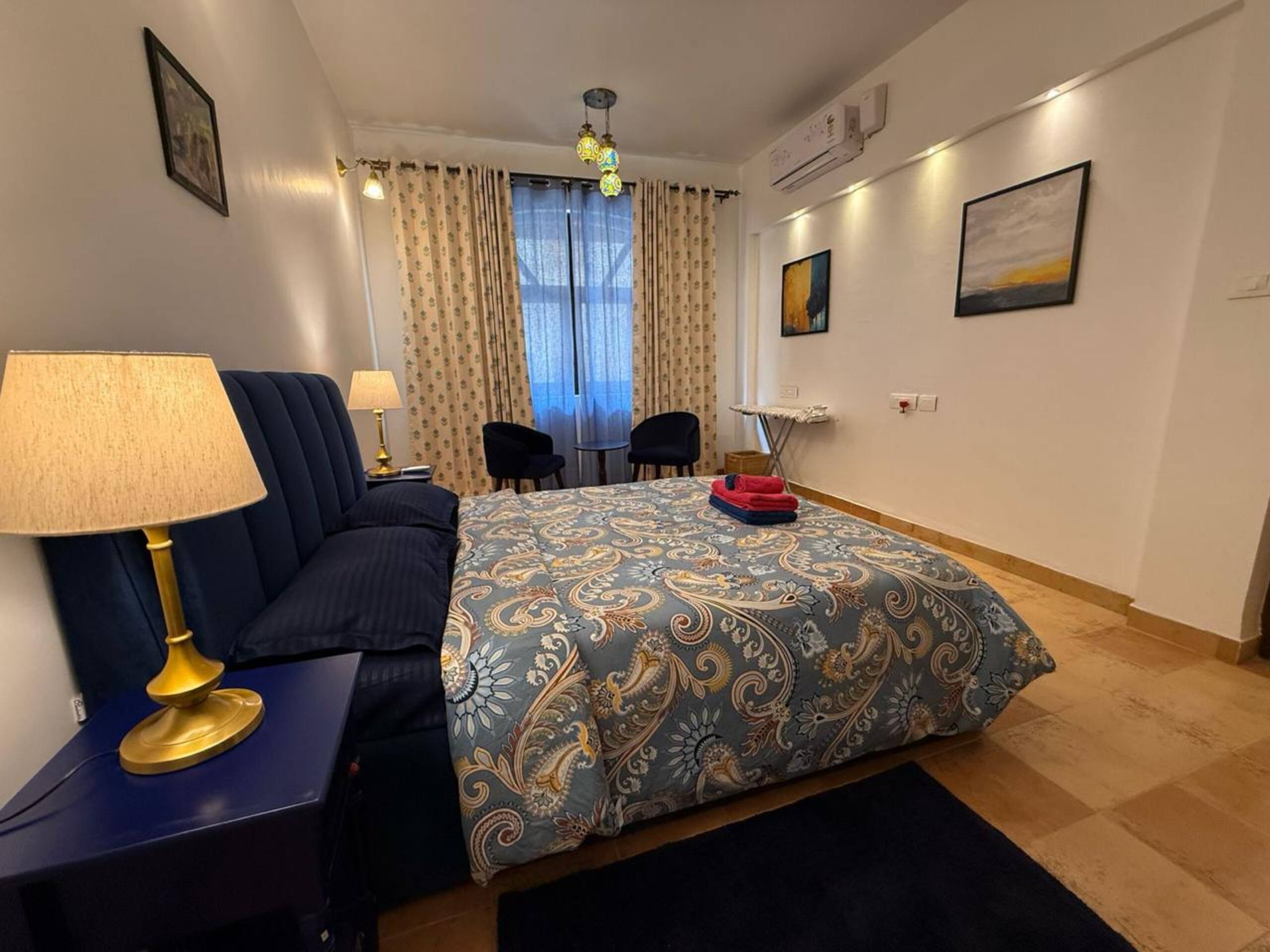 The Peepal Tree House in South Goa