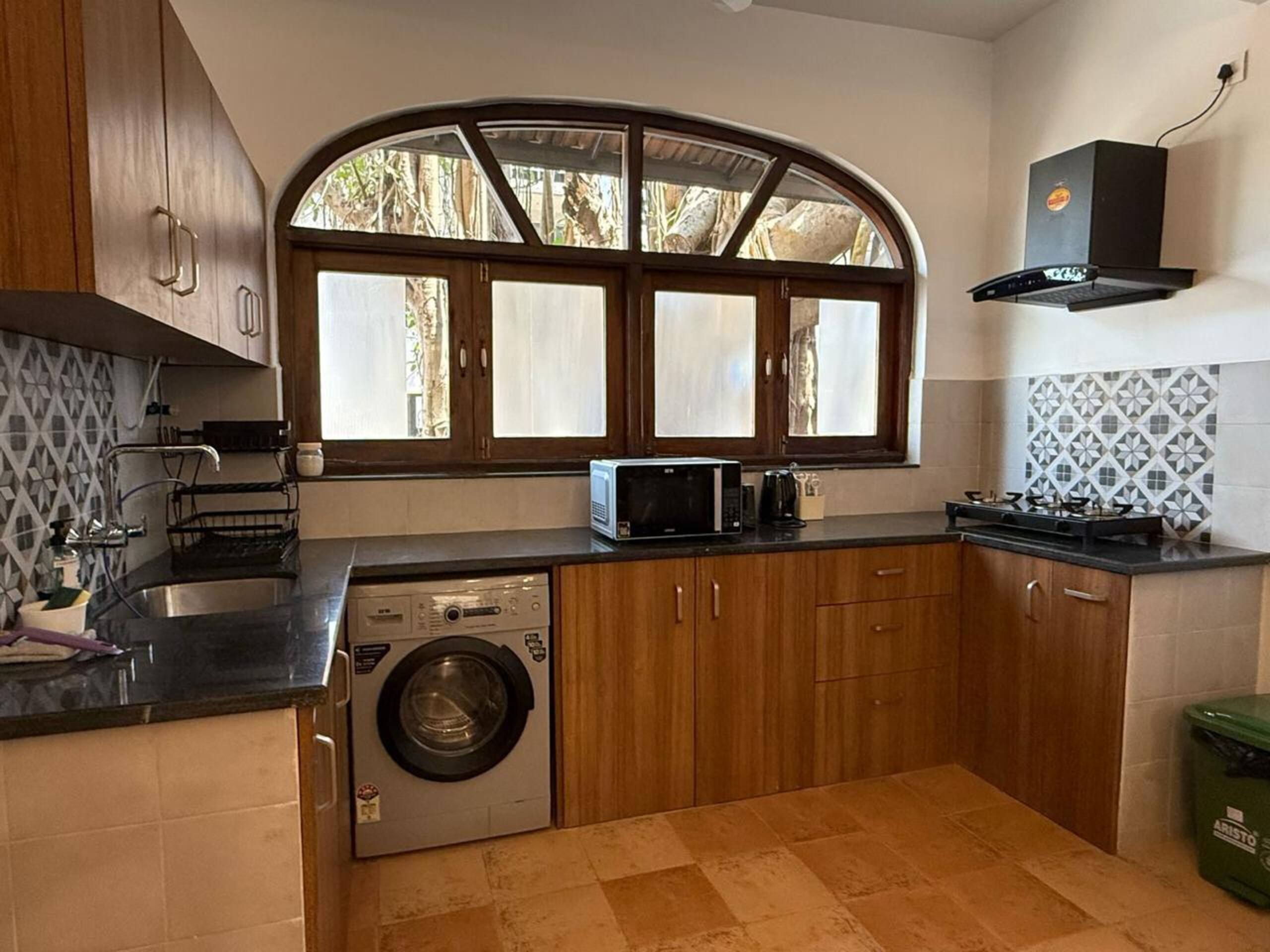 The Peepal Tree House in South Goa 19