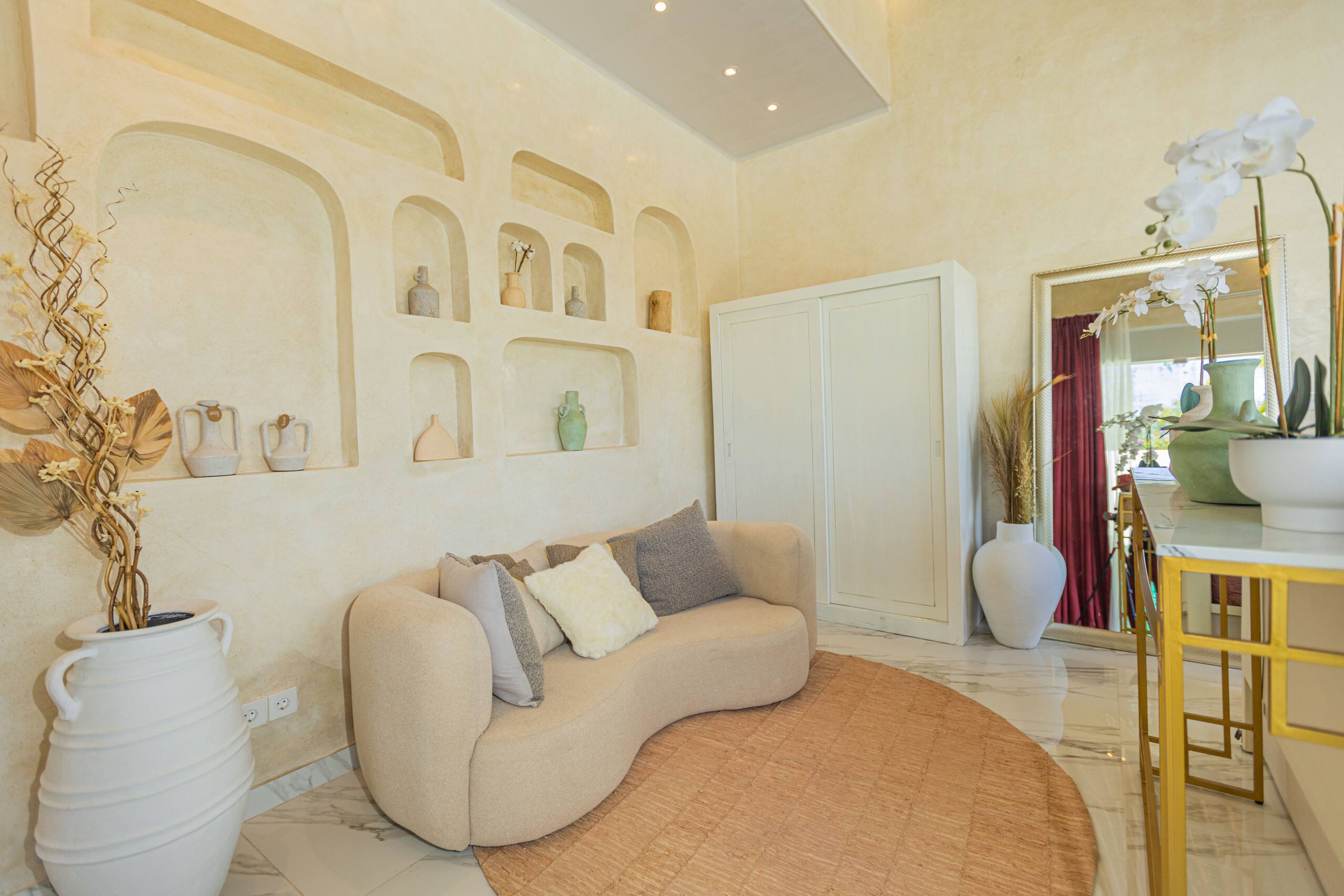Viral Luxe Jungle Hideout @ VillaCellaBella 13