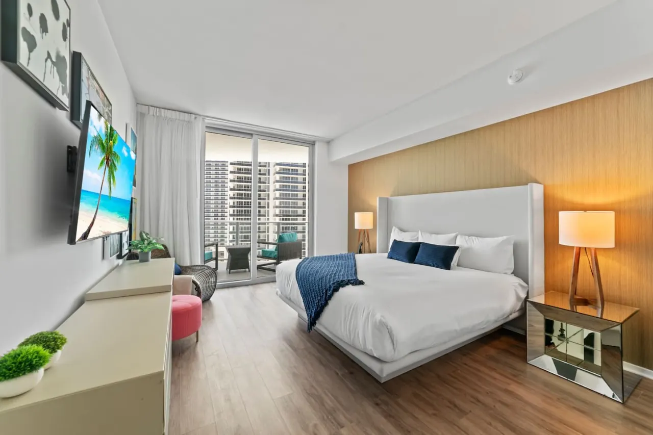 ※ Oceanfront Luxury Condo With WaterView ※ — photo 2
