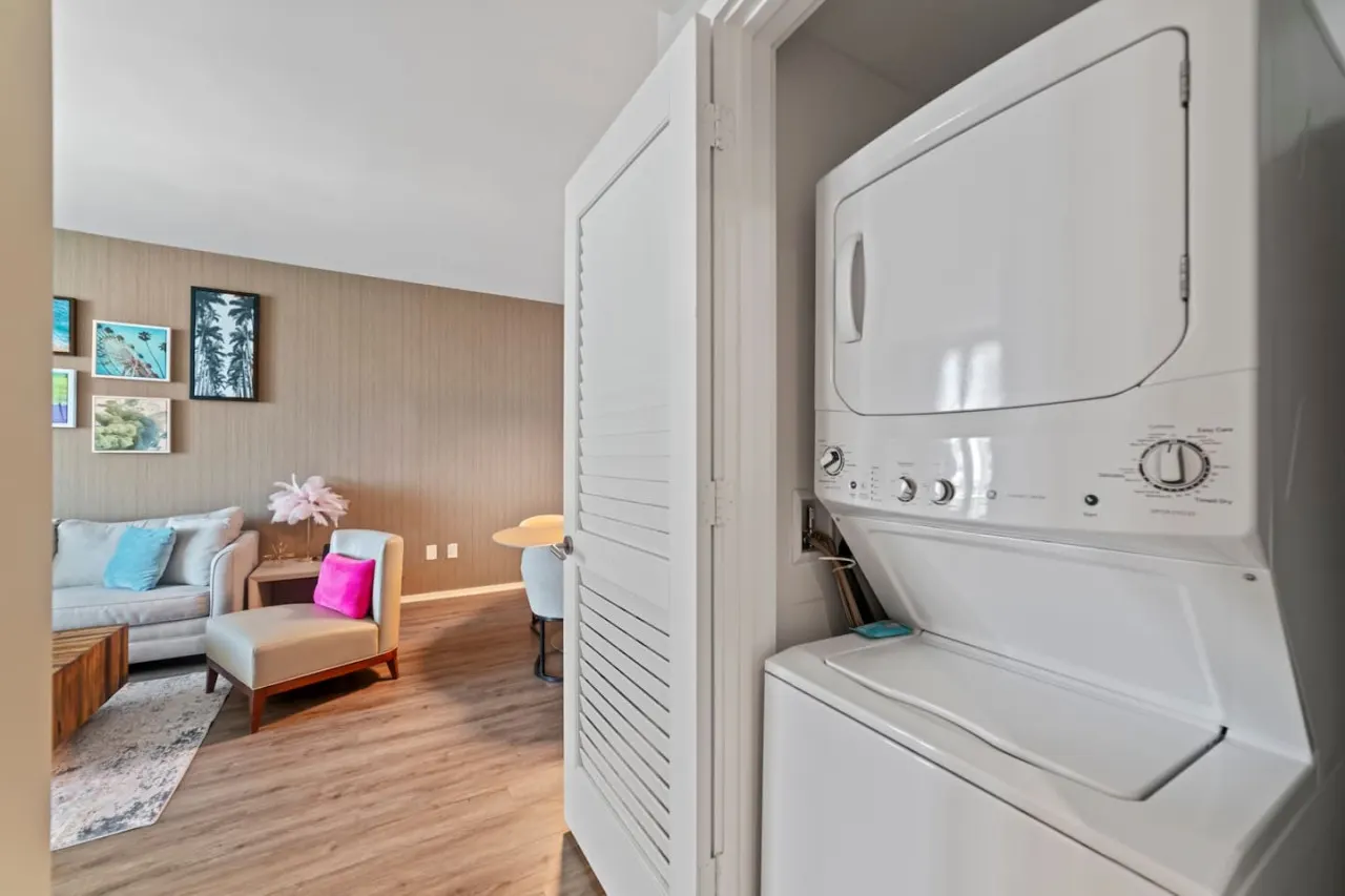 ※ Oceanfront Luxury Condo With WaterView ※ 12