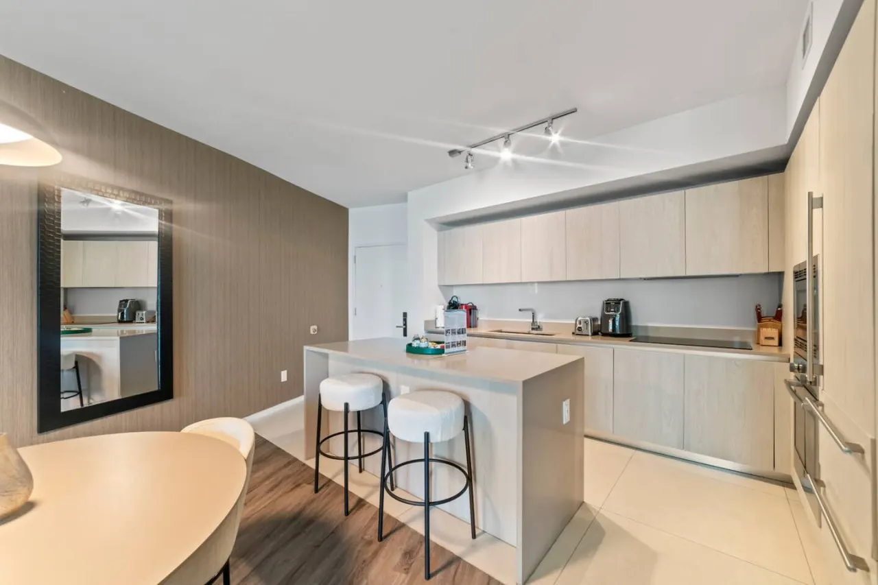 ※ Oceanfront Luxury Condo With WaterView ※ 15