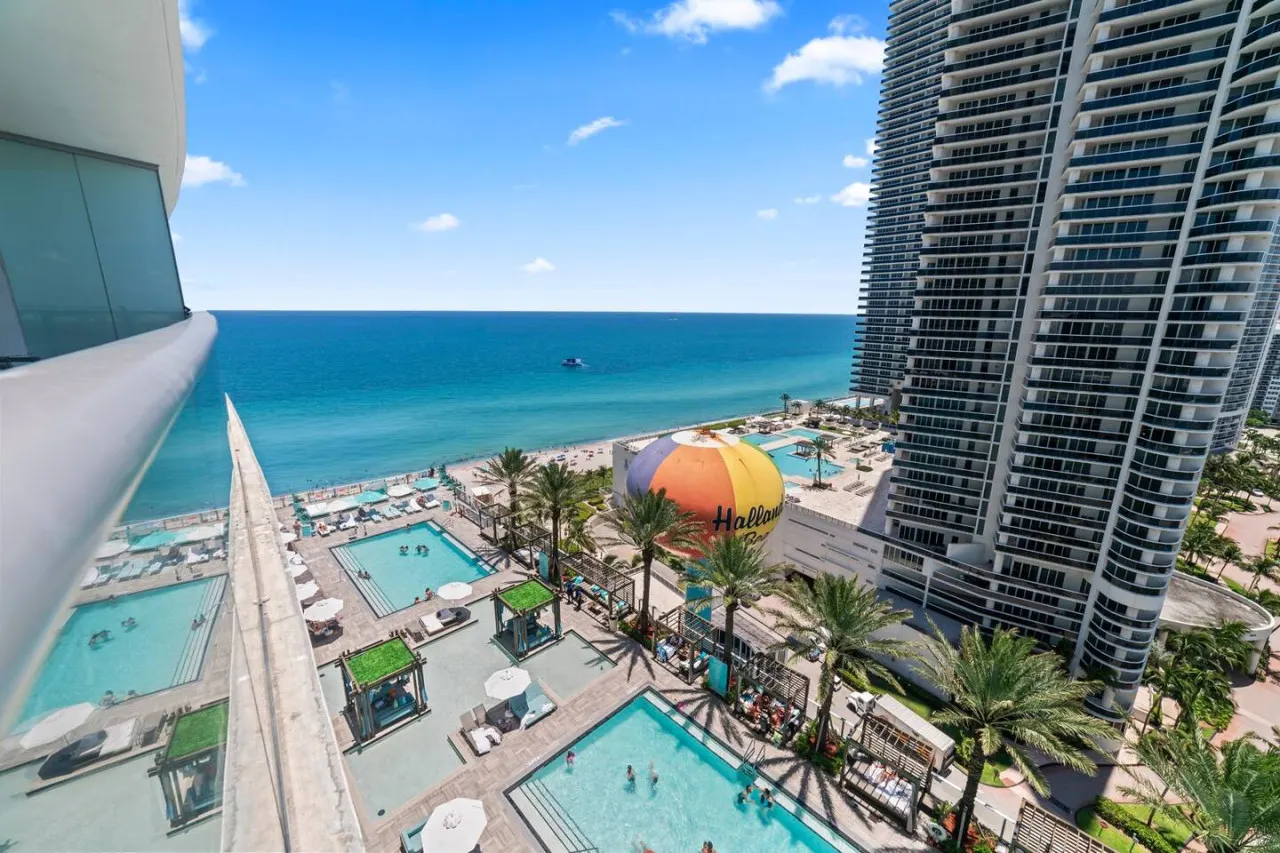 ※ Oceanfront Luxury Condo With WaterView ※ 19