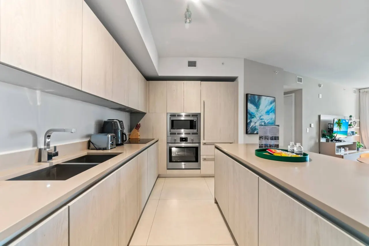 ※ Oceanfront Luxury Condo With WaterView ※ 7