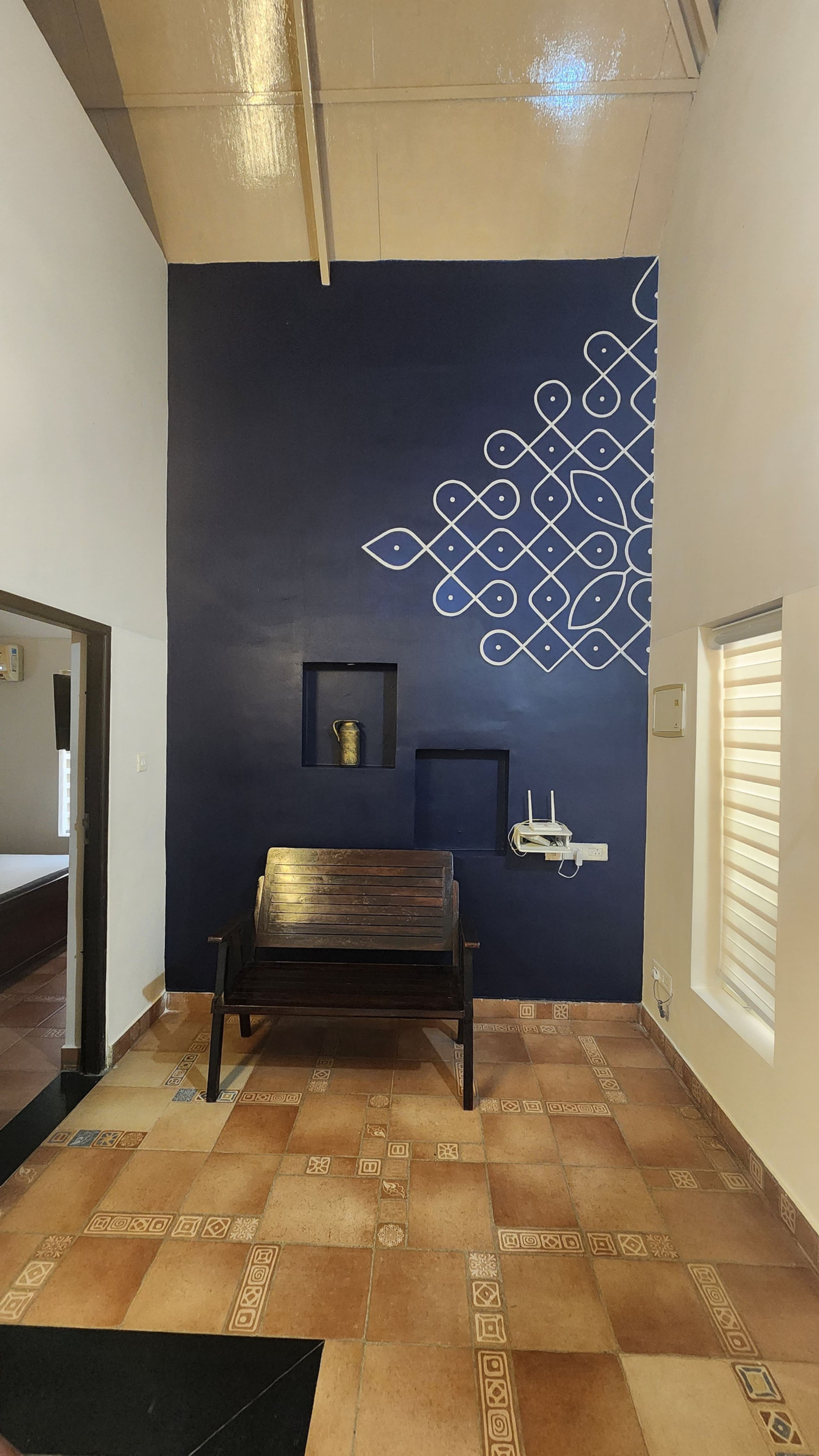 Cocoon Earth Home - Pool Villa Kovalam 9