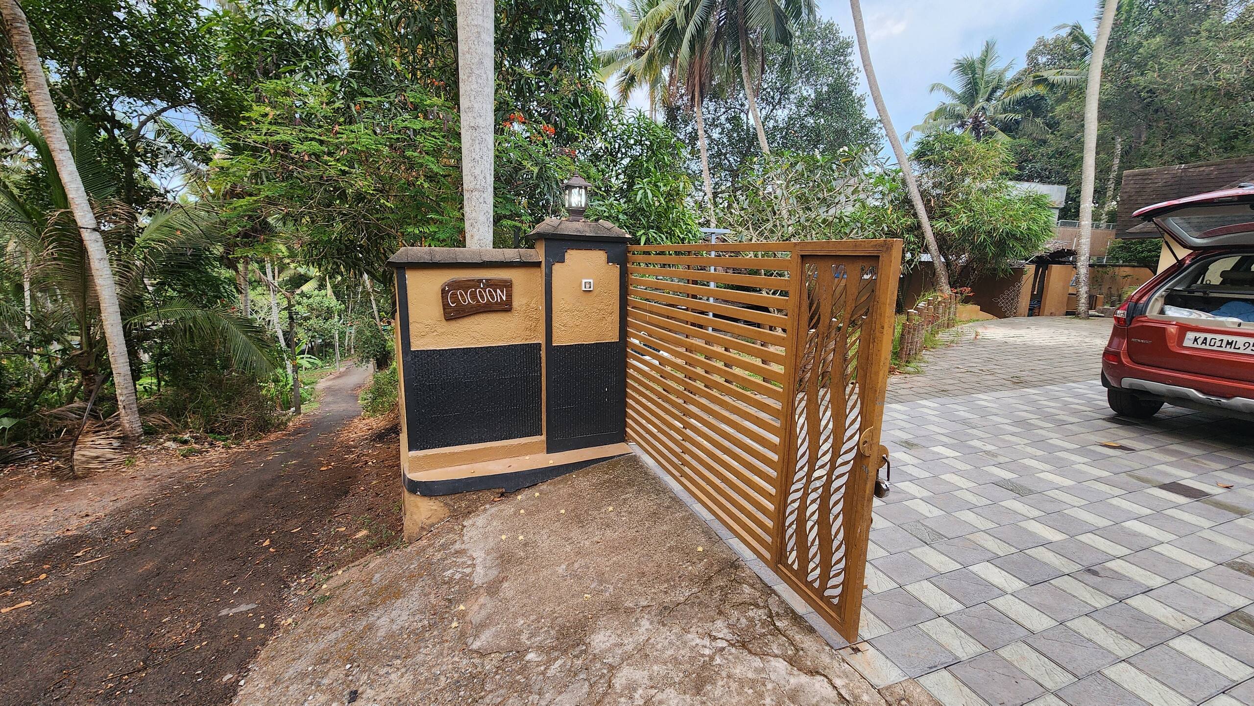 Cocoon Earth Home - Pool Villa Kovalam 23