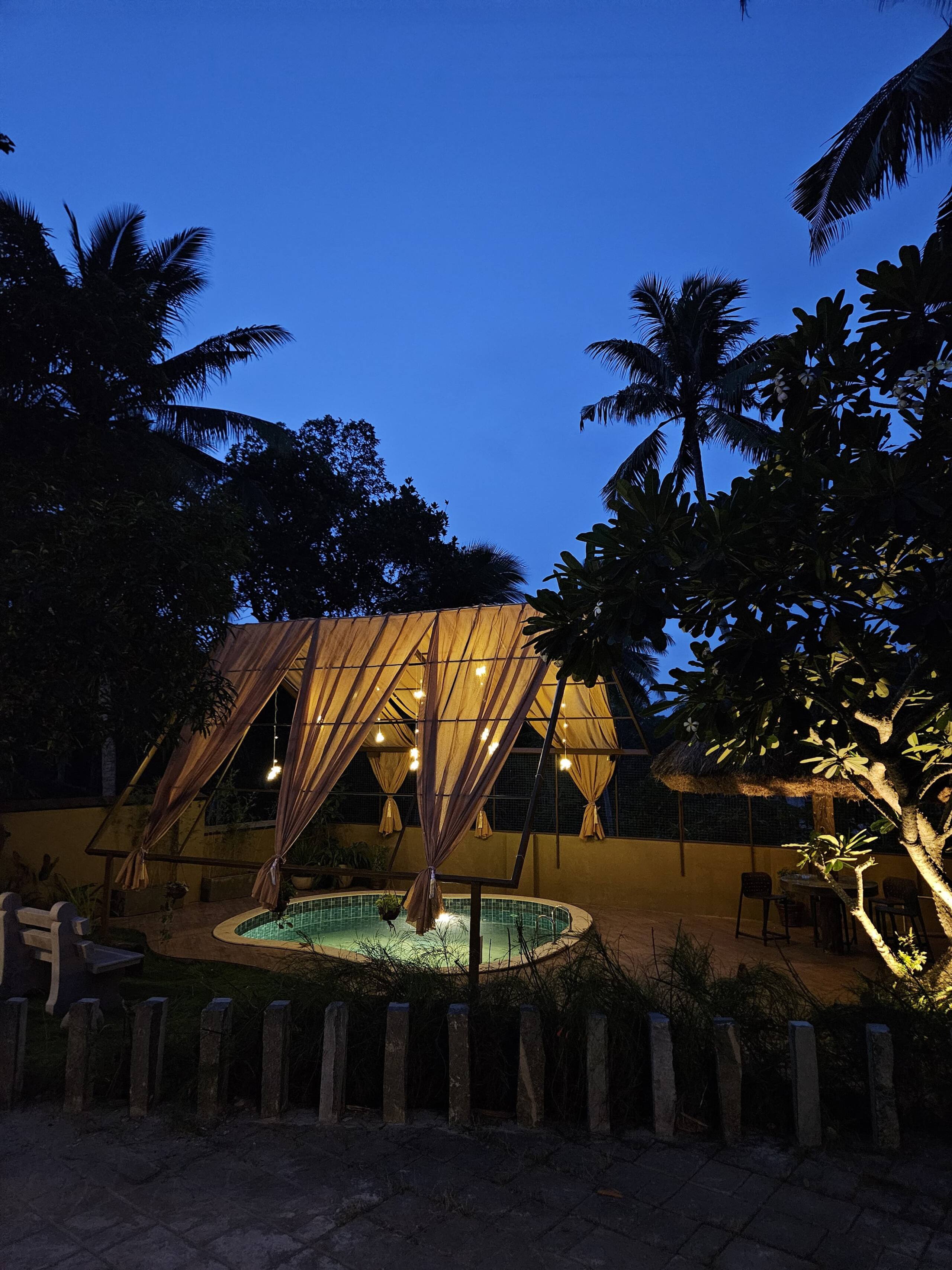 Cocoon Earth Home - Pool Villa Kovalam 20