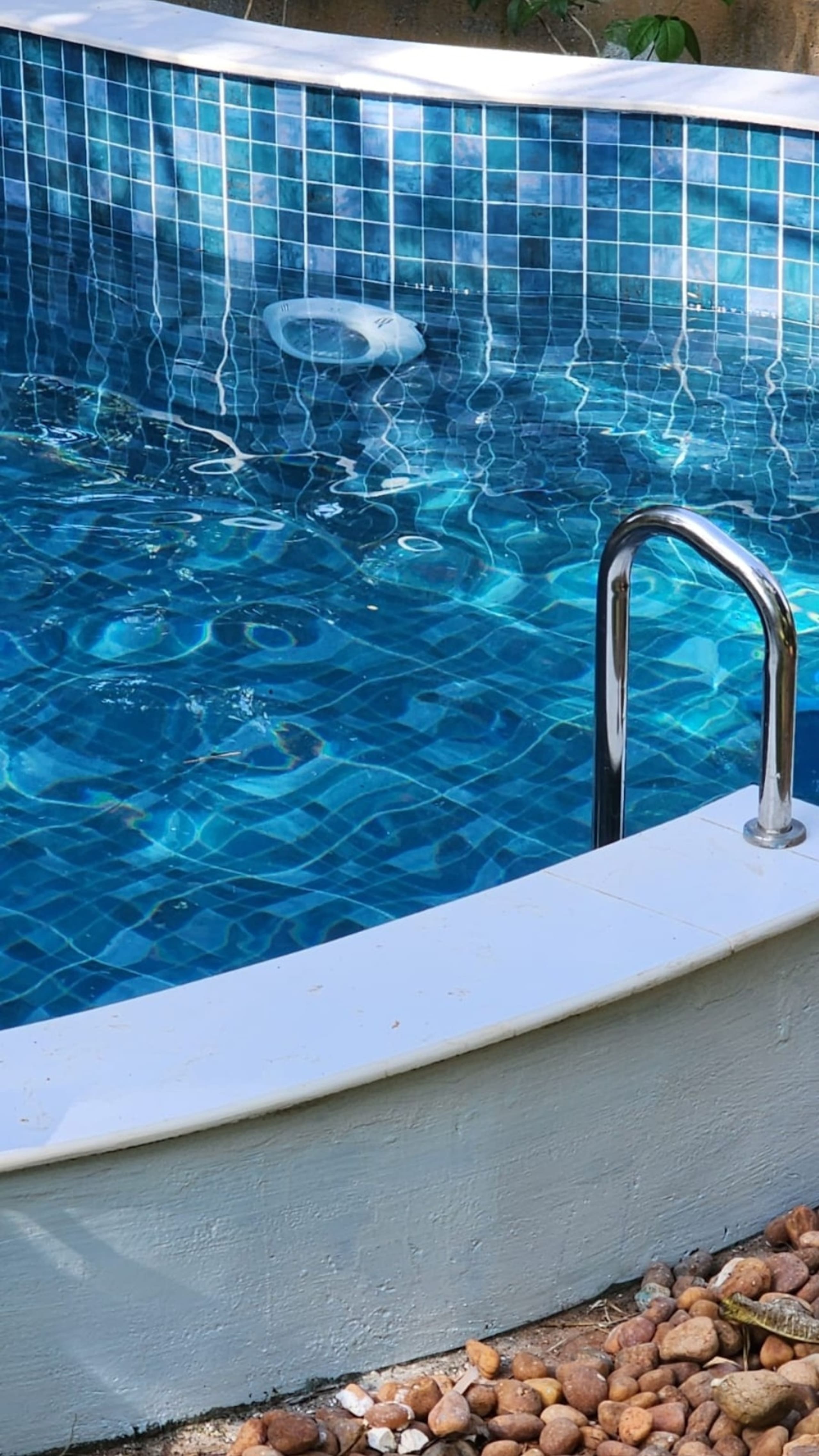 Cocoon Earth Home - Pool Villa Kovalam — photo 4