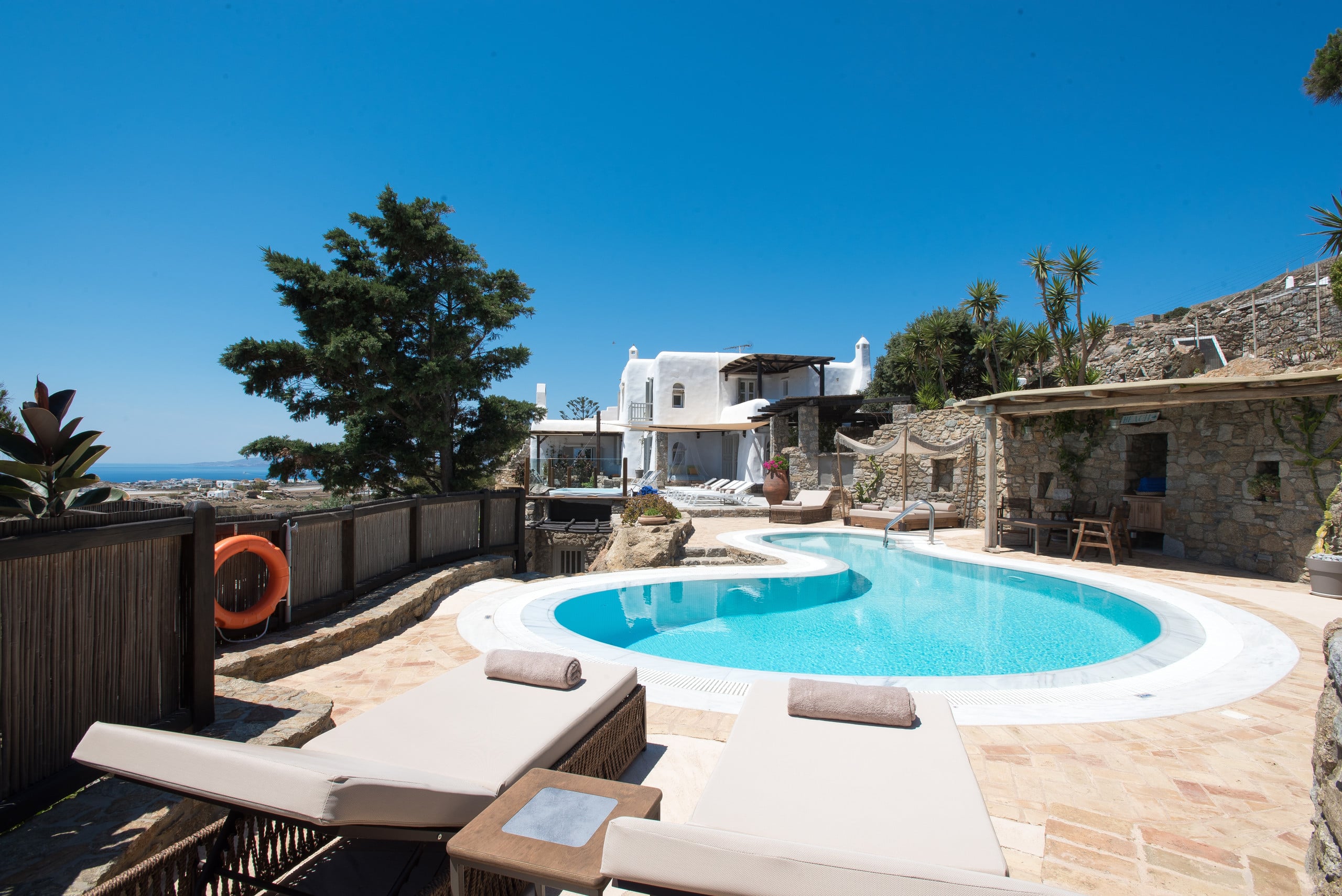 Villa Dimilia 31