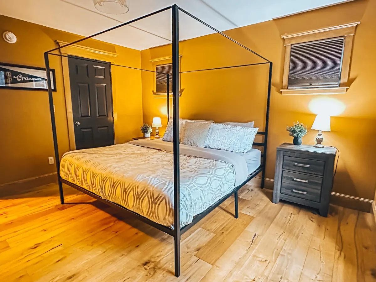 Dog-Friendly Retreat w/ Hot Tub + Firepit N Conway 17