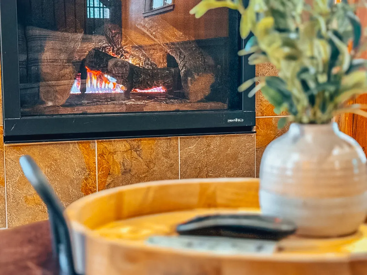 Dog-Friendly Retreat w/ Hot Tub + Firepit N Conway 8