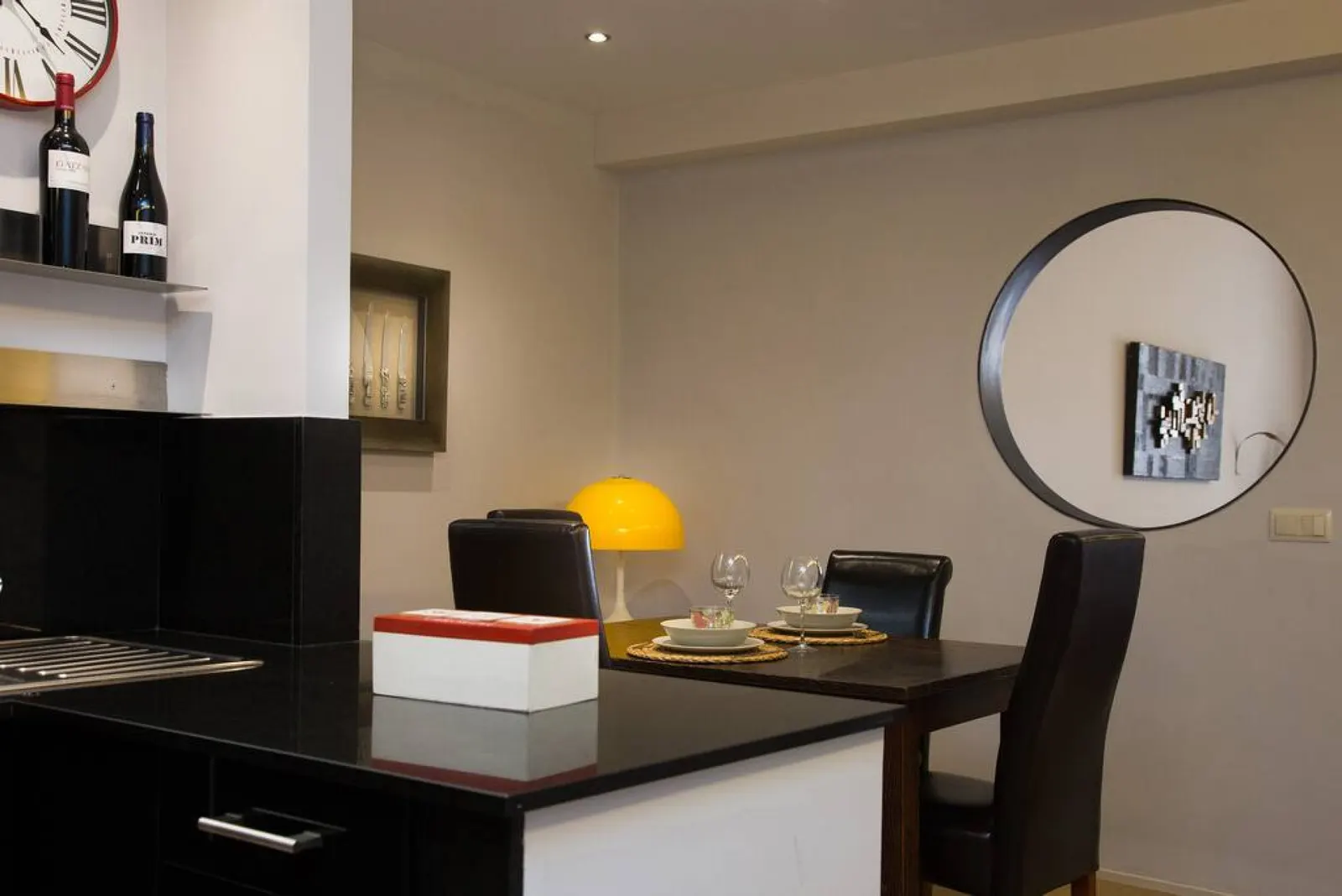 Opening Doors Aribau - Modern apt near La Pedrera 15