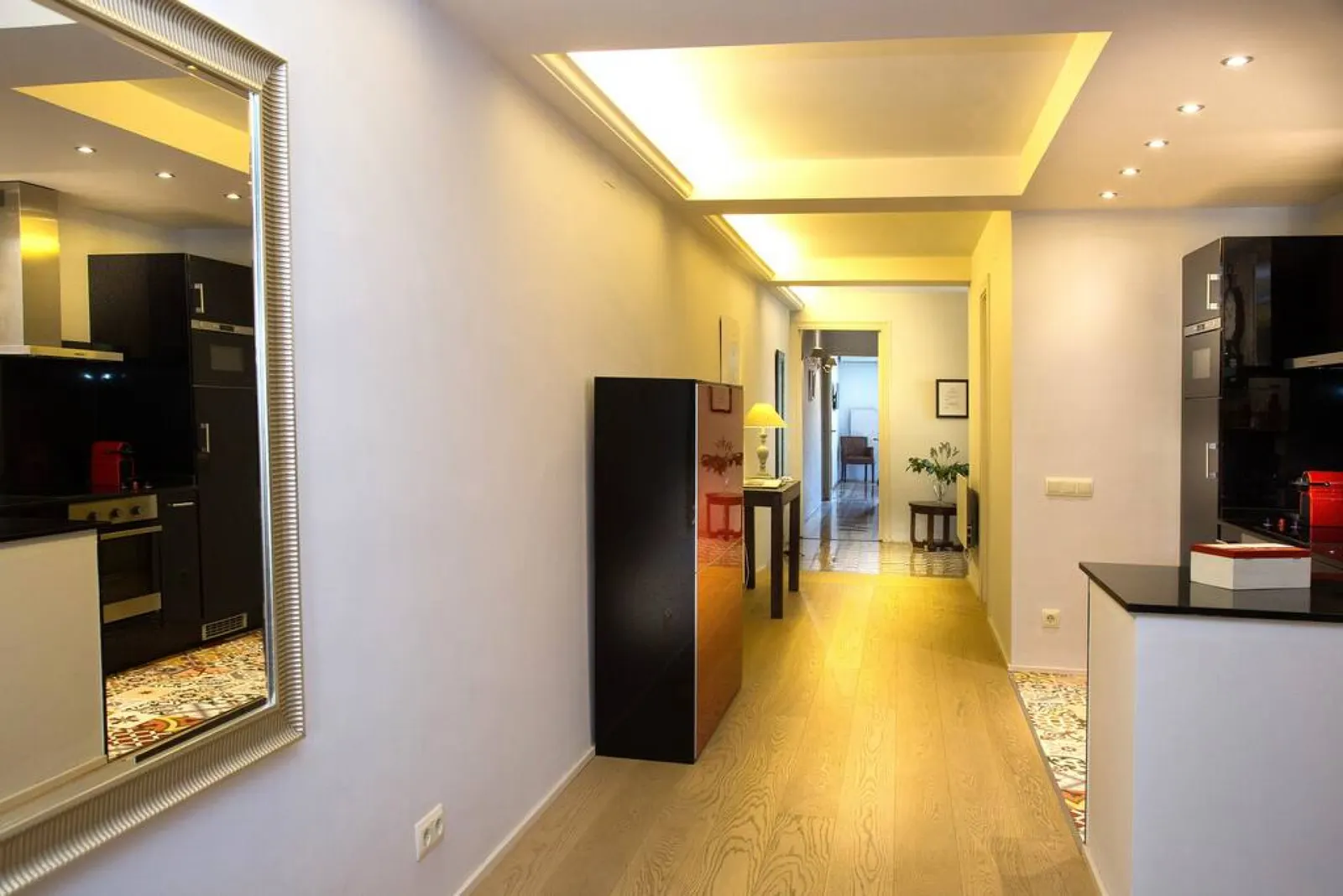 Opening Doors Aribau - Modern apt near La Pedrera 17
