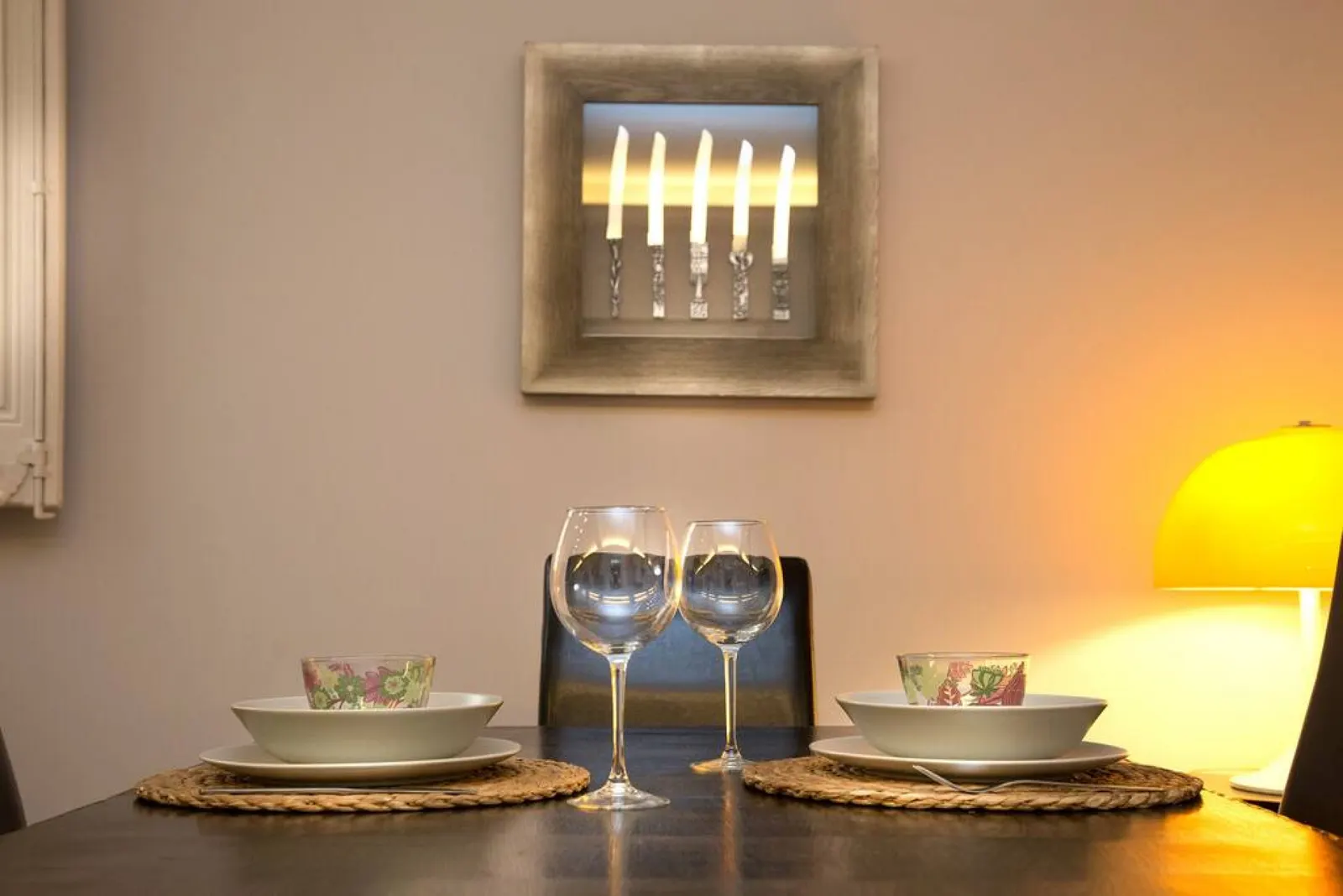 Opening Doors Aribau - Modern apt near La Pedrera 19