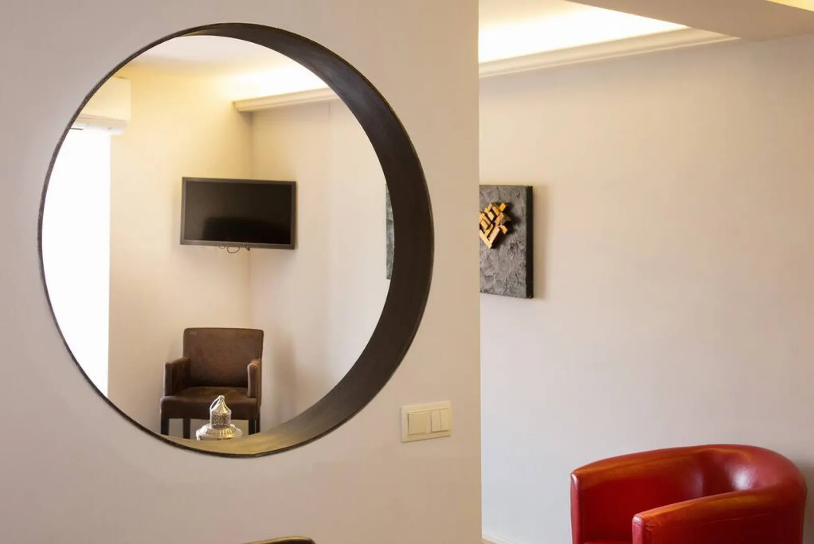 Opening Doors Aribau - Modern apt near La Pedrera 20