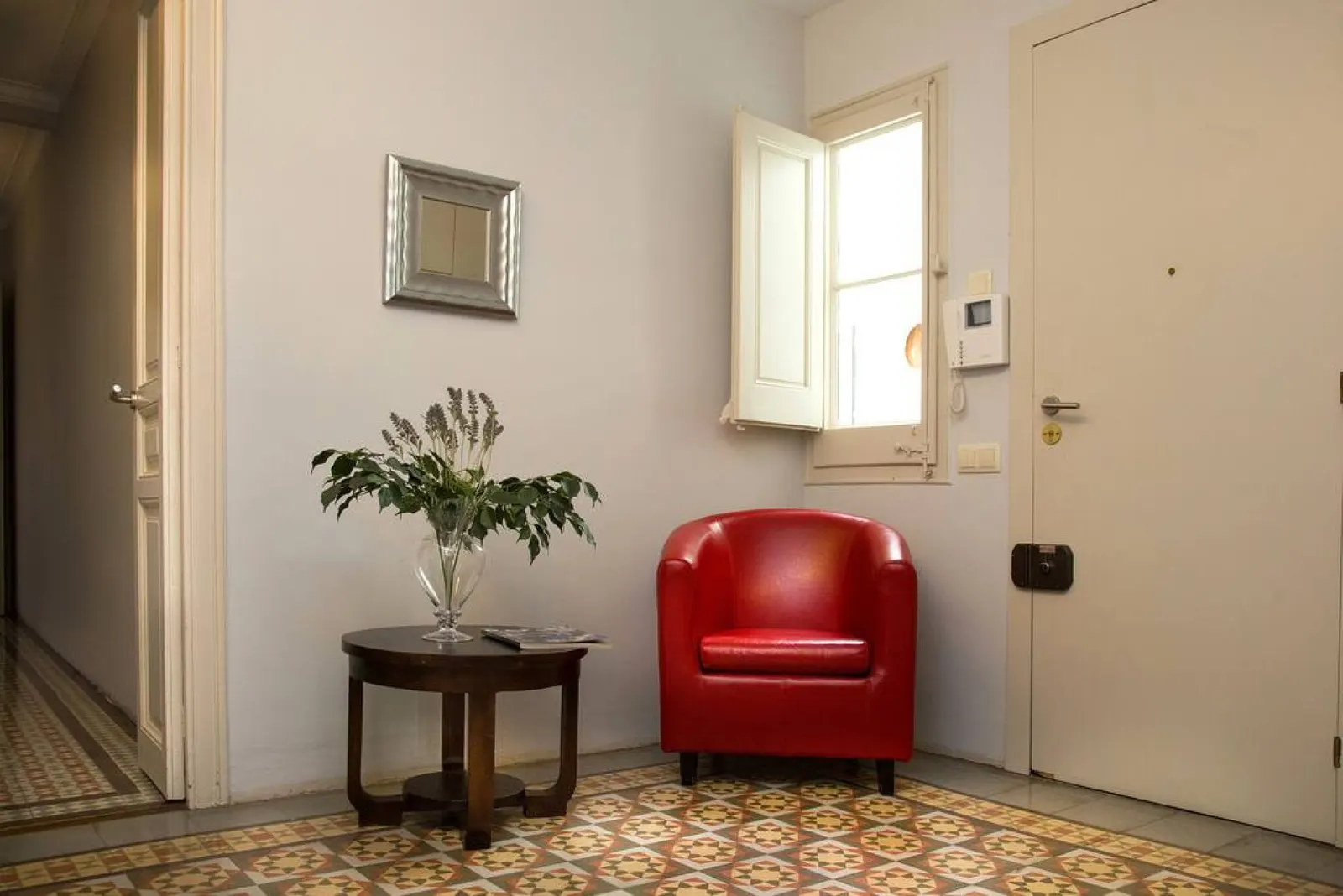 Opening Doors Aribau - Modern apt near La Pedrera 4