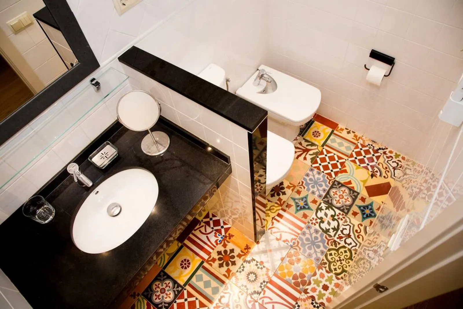 Opening Doors Aribau - Modern apt near La Pedrera 8