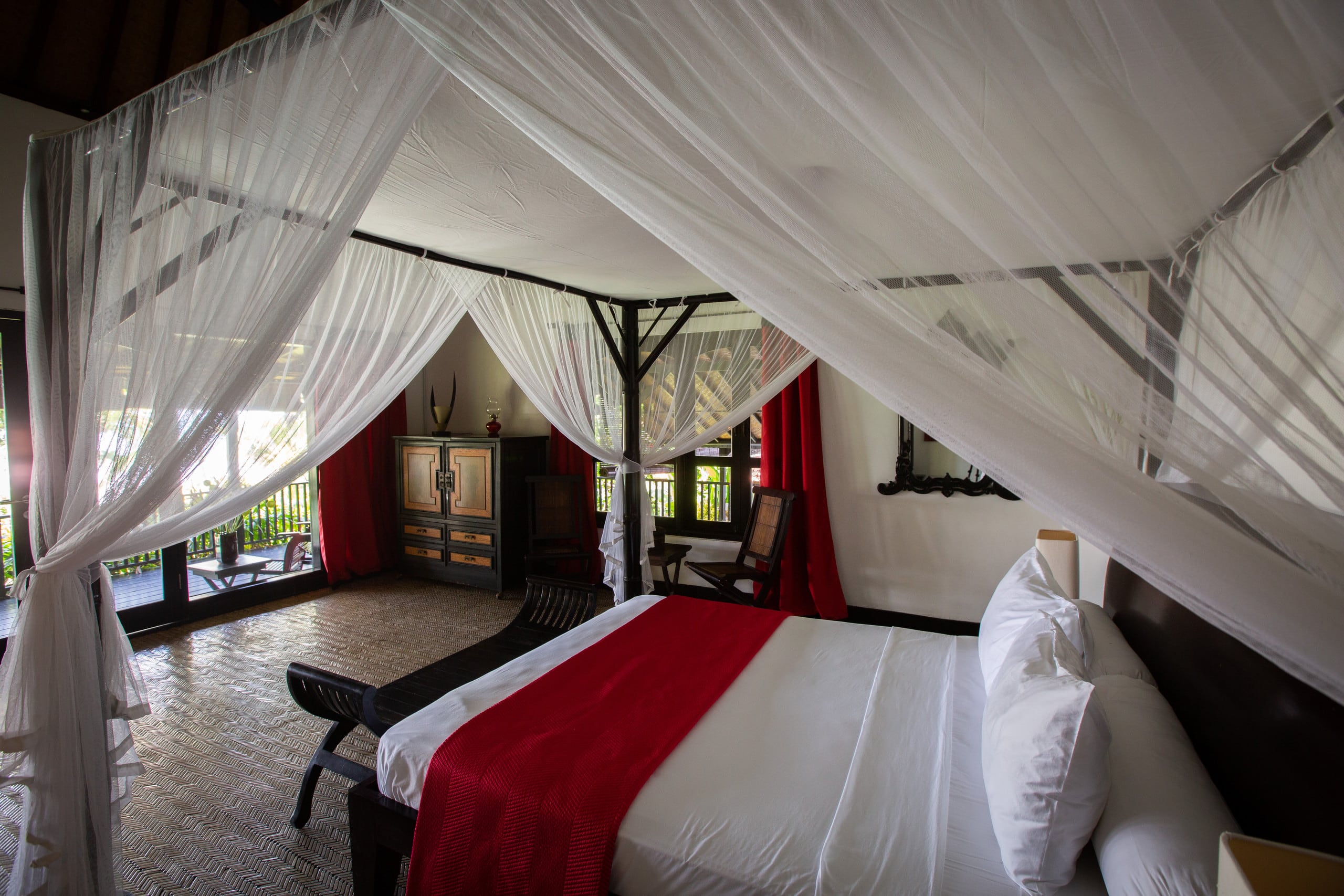 Bali Villa Sansil - Seseh Beachfront Paradise 21