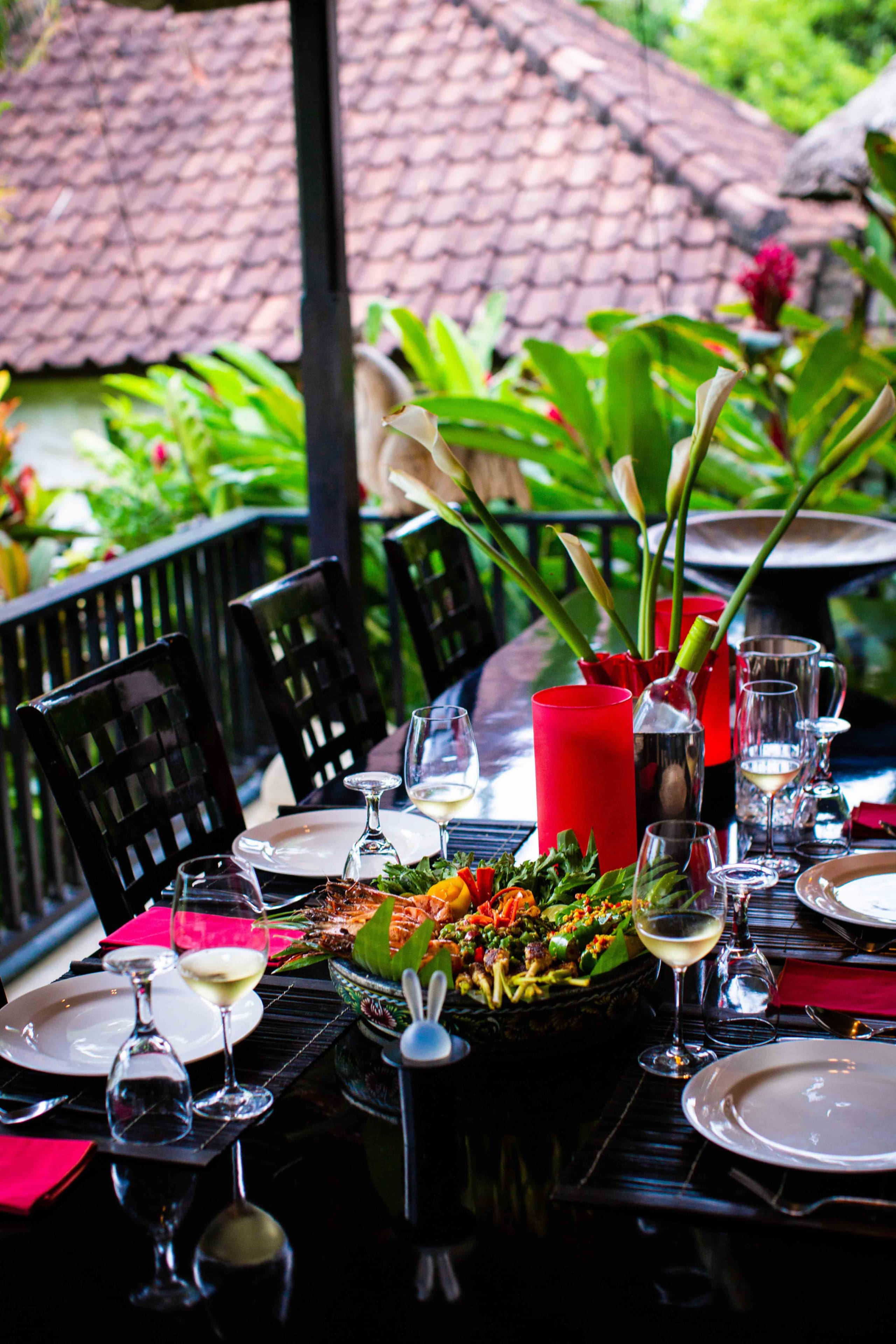 Bali Villa Sansil - Seseh Beachfront Paradise — photo 5