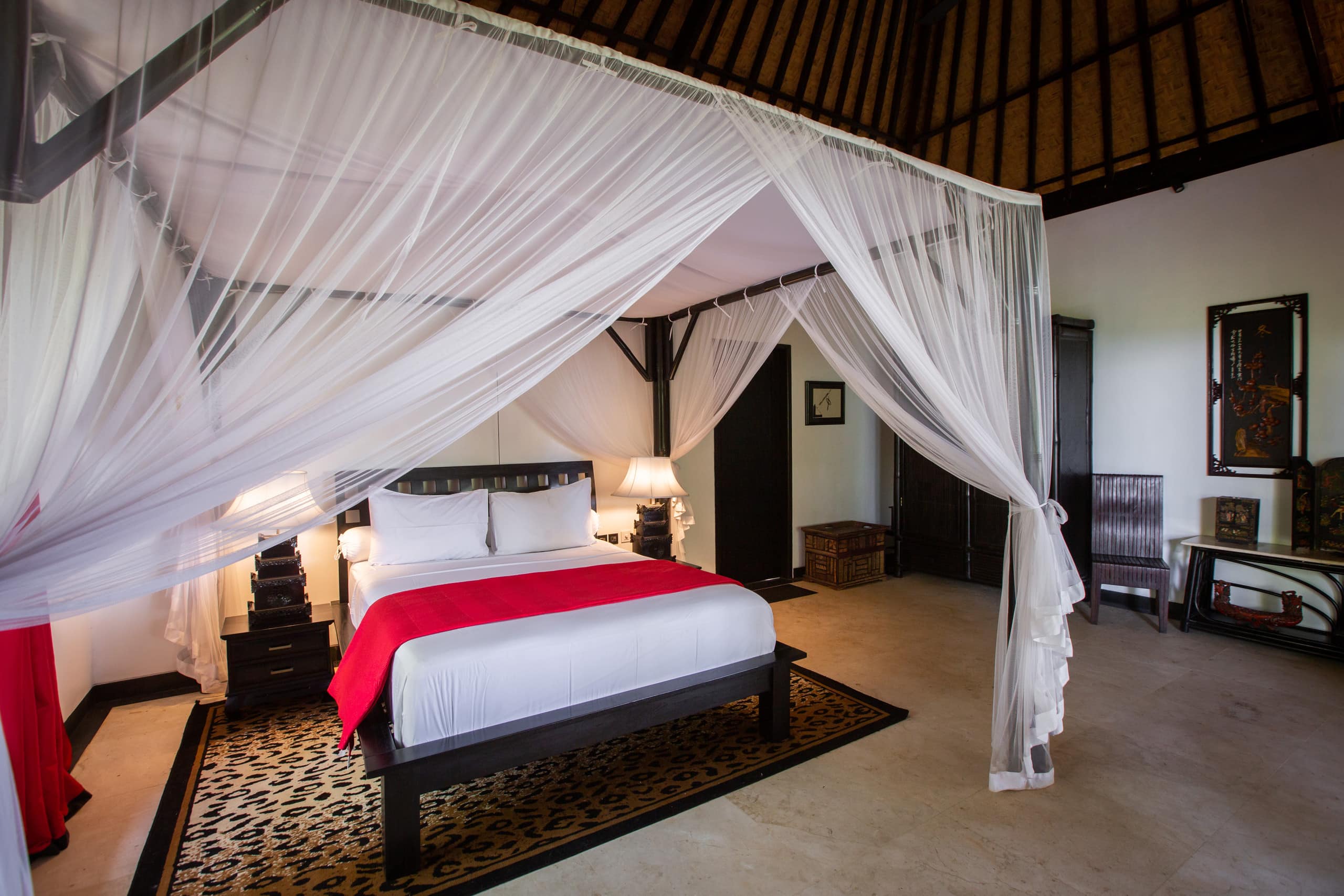 Bali Villa Sansil - Seseh Beachfront Paradise 26