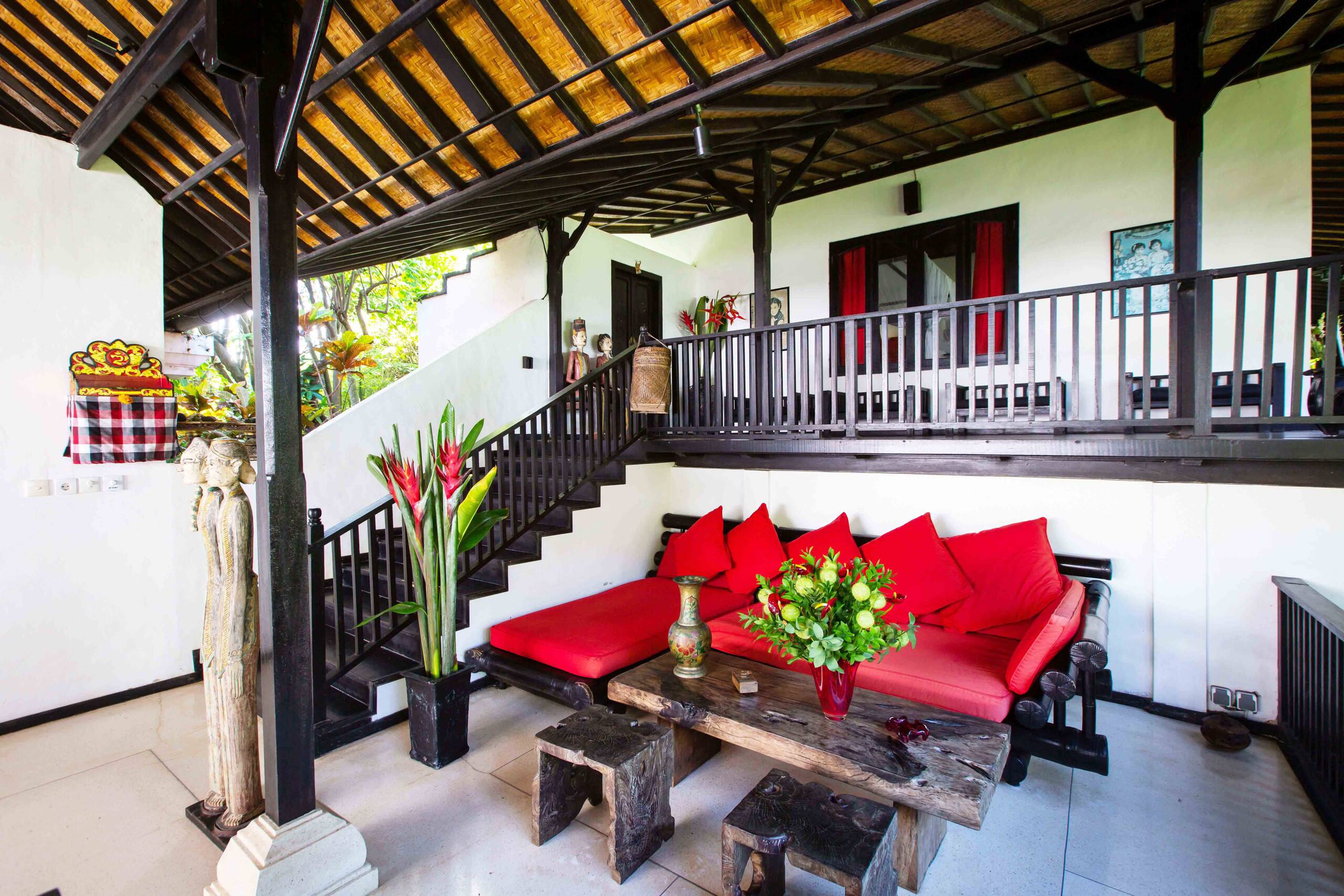 Bali Villa Sansil - Seseh Beachfront Paradise 17