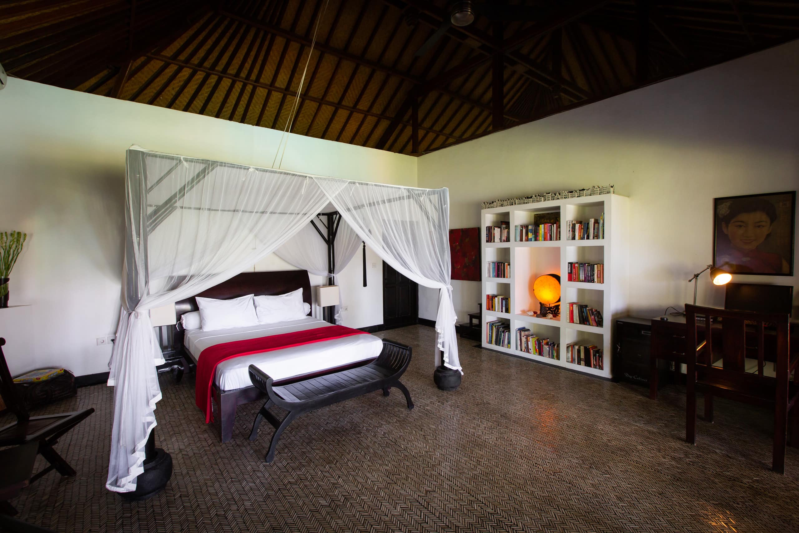 Bali Villa Sansil - Seseh Beachfront Paradise 19