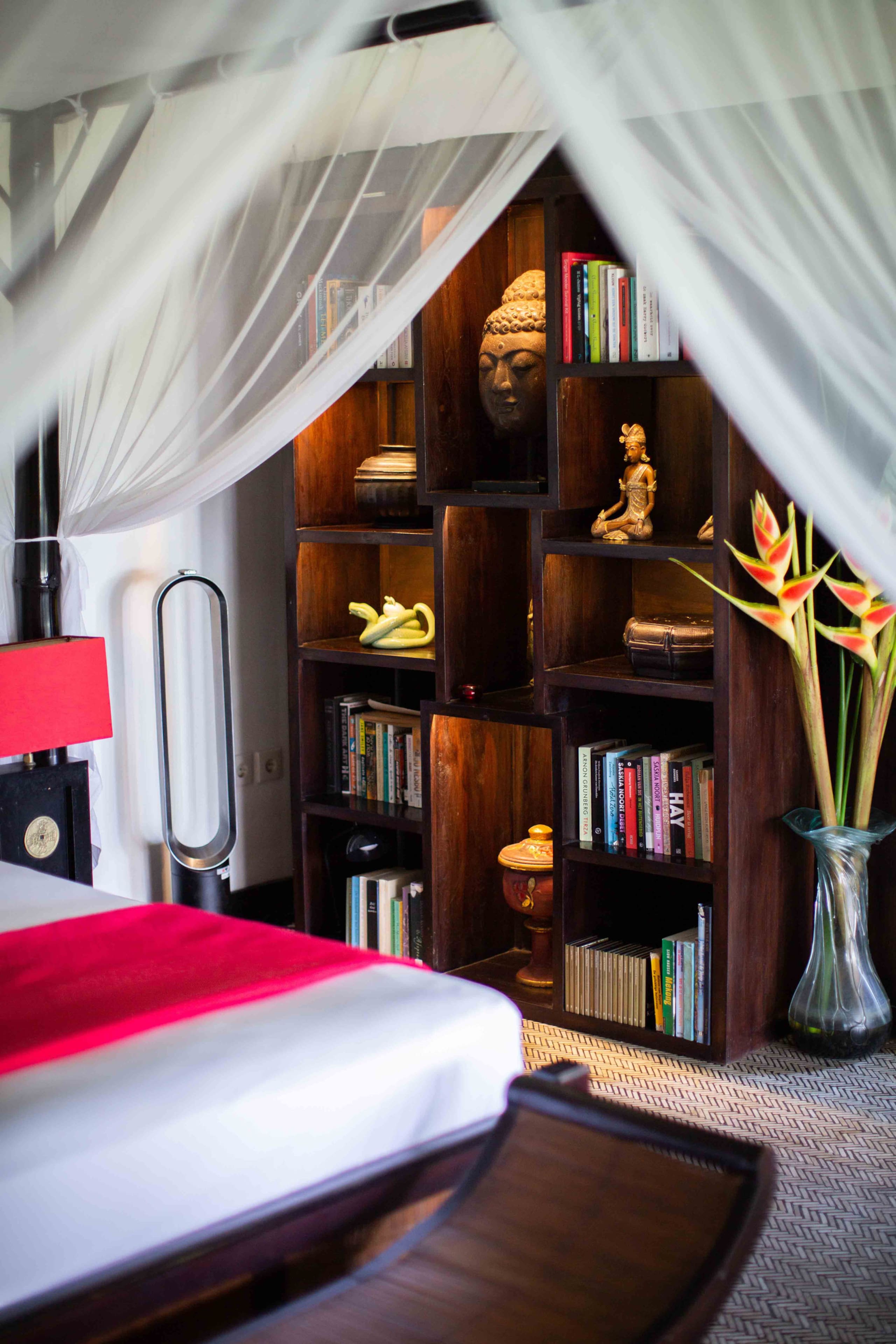 Bali Villa Sansil - Seseh Beachfront Paradise 22