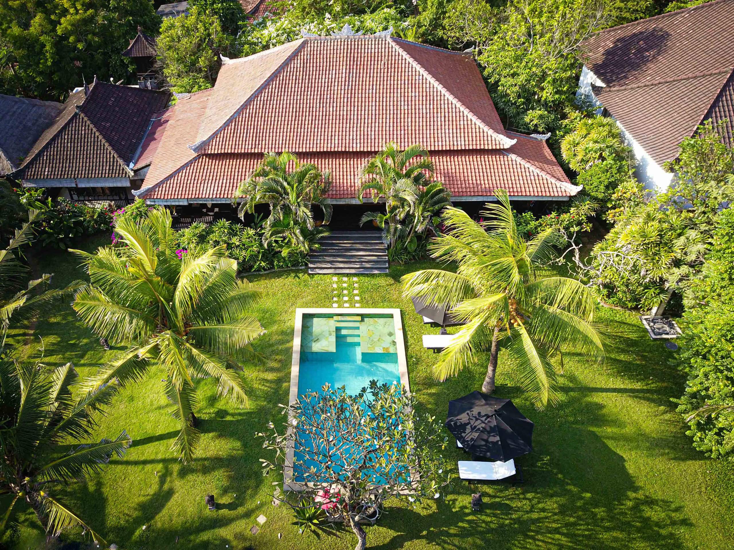 Bali Villa Sansil - Seseh Beachfront Paradise — photo 2