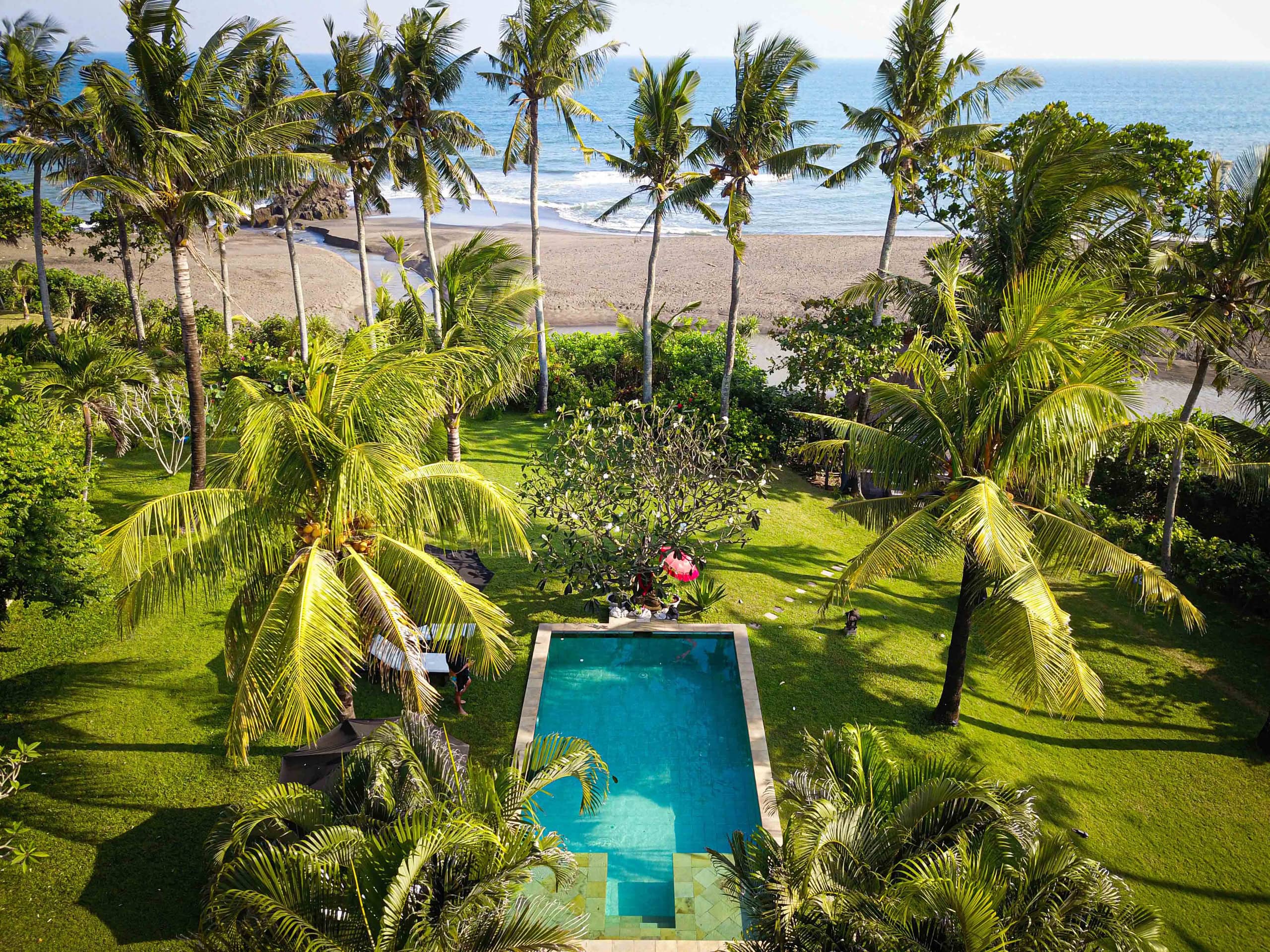 Bali Villa Sansil - Seseh Beachfront Paradise — photo 3