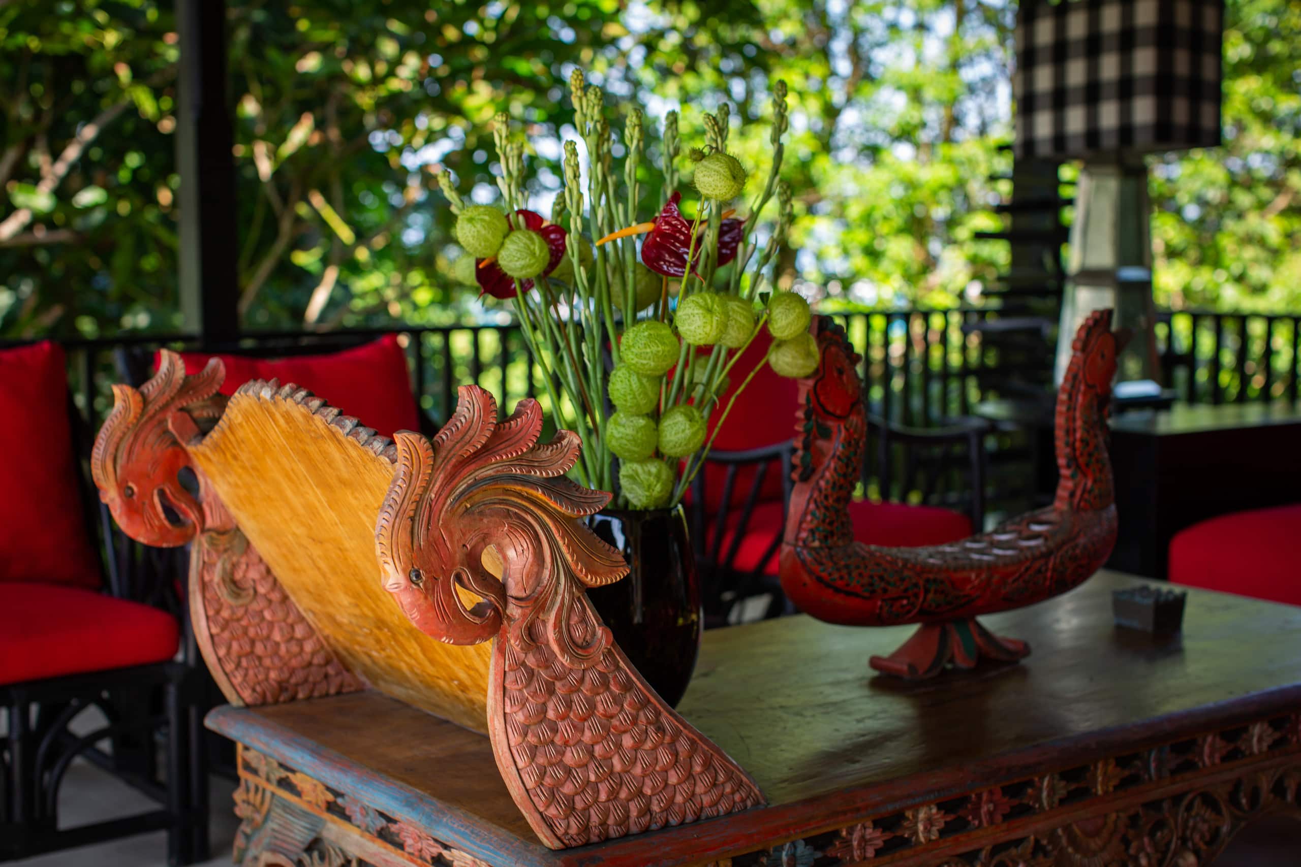 Bali Villa Sansil - Seseh Beachfront Paradise 12