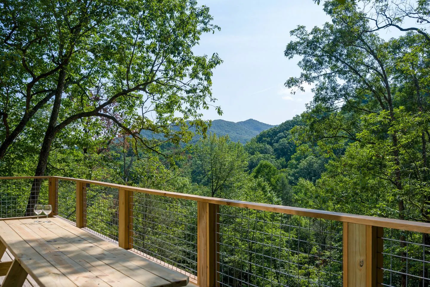 “Mountain Iris” Views! Hot Tub/Games/Dog-Friendly 11