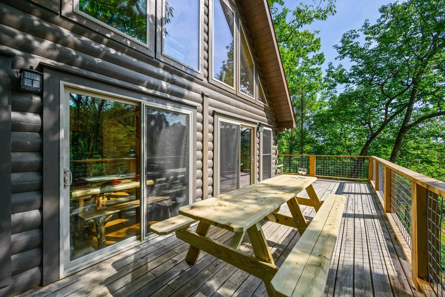 “Mountain Iris” Views! Hot Tub/Games/Dog-Friendly 19