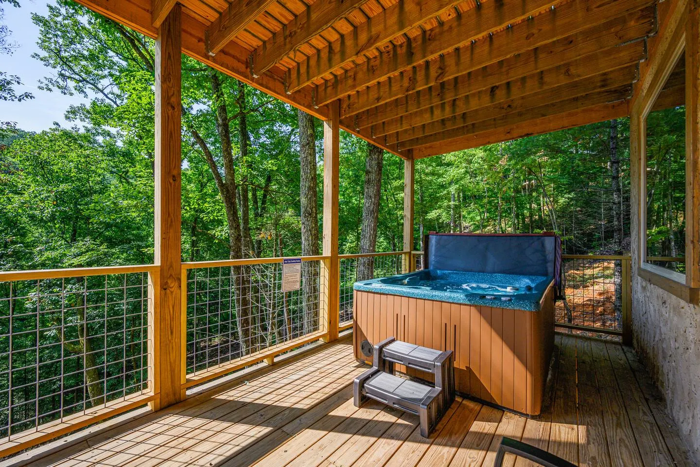 “Mountain Iris” Views! Hot Tub/Games/Dog-Friendly 5